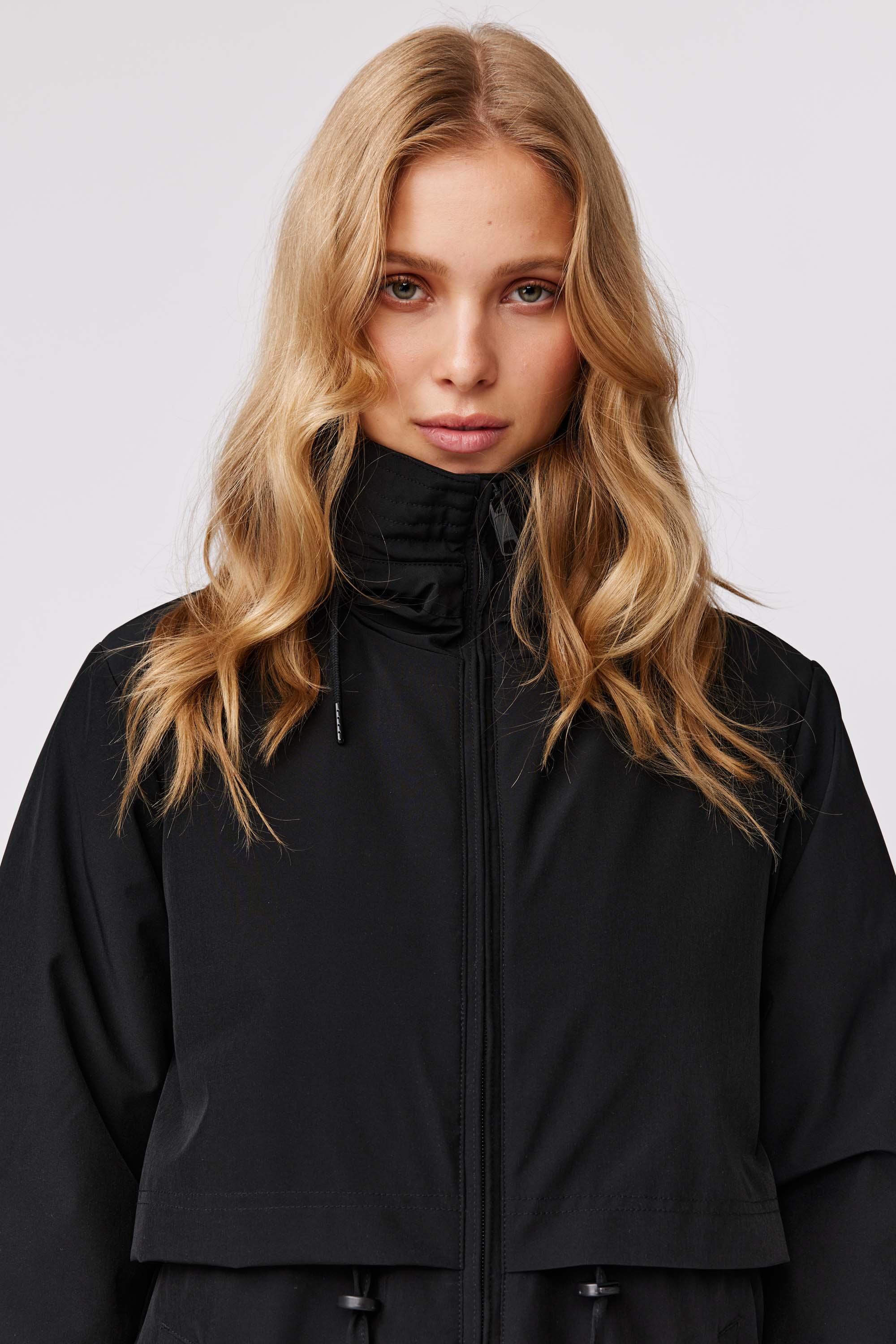 Laina Jacket