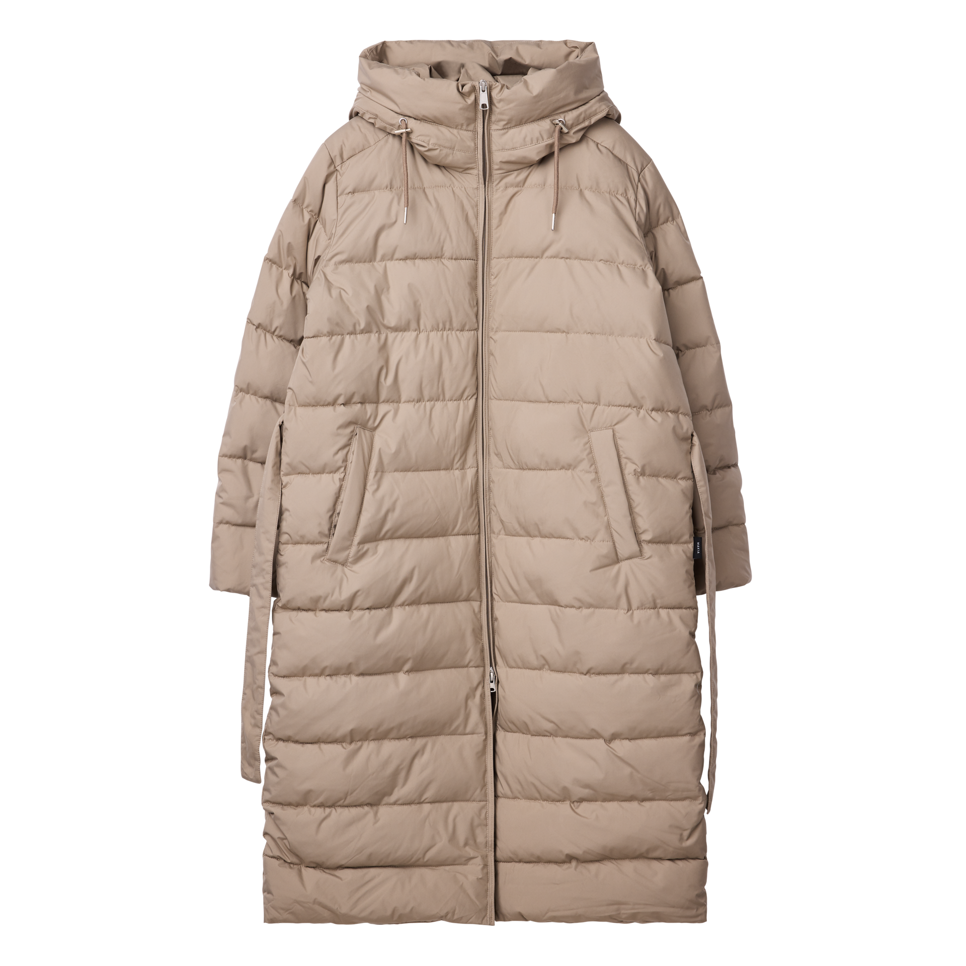 Freja Coat – Makia