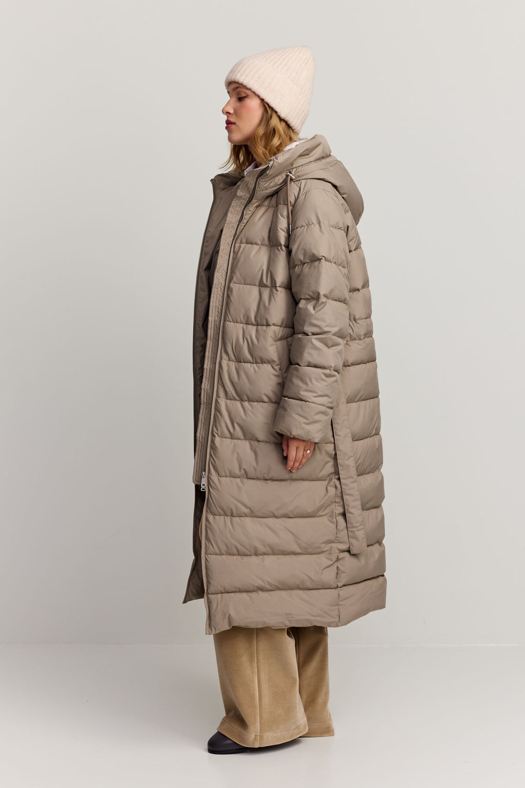 Freja Coat