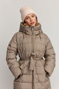 Freja Coat