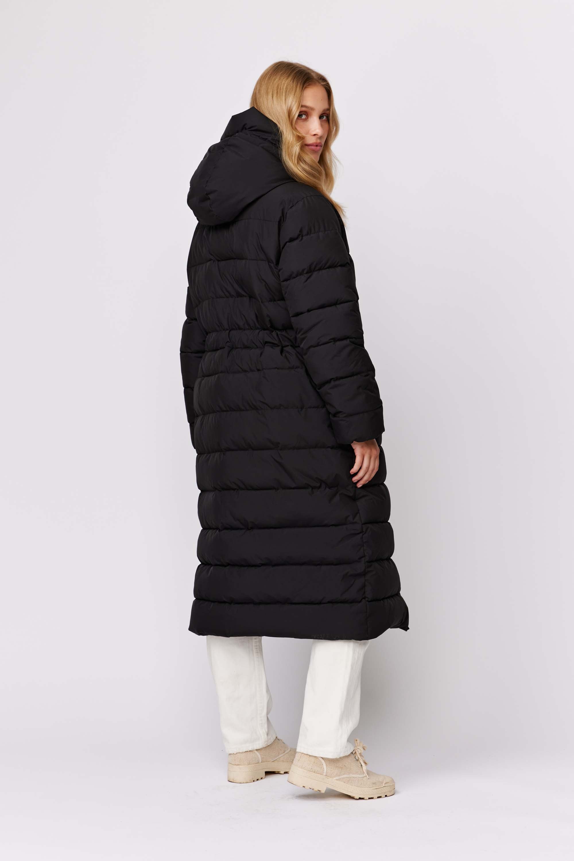 Freja Coat