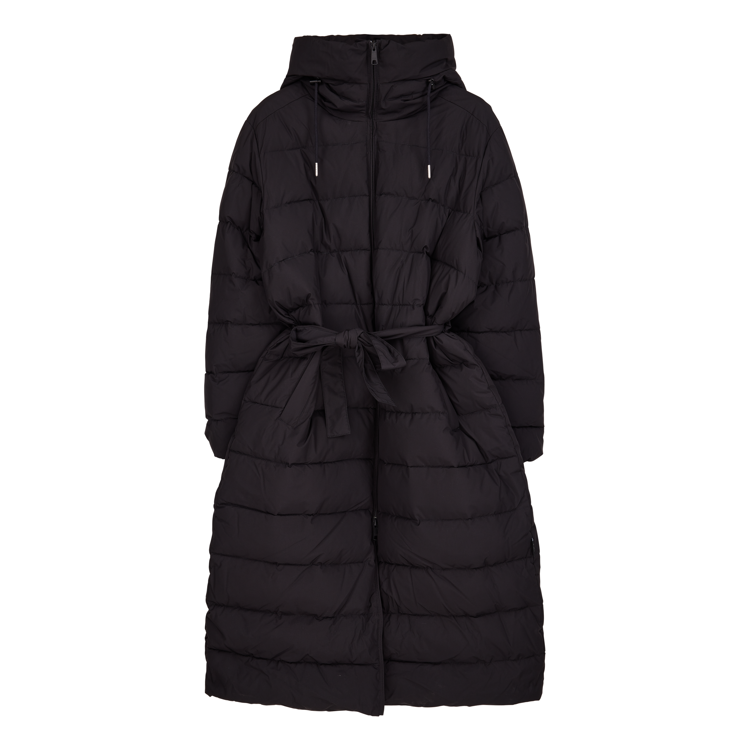 Freja Coat