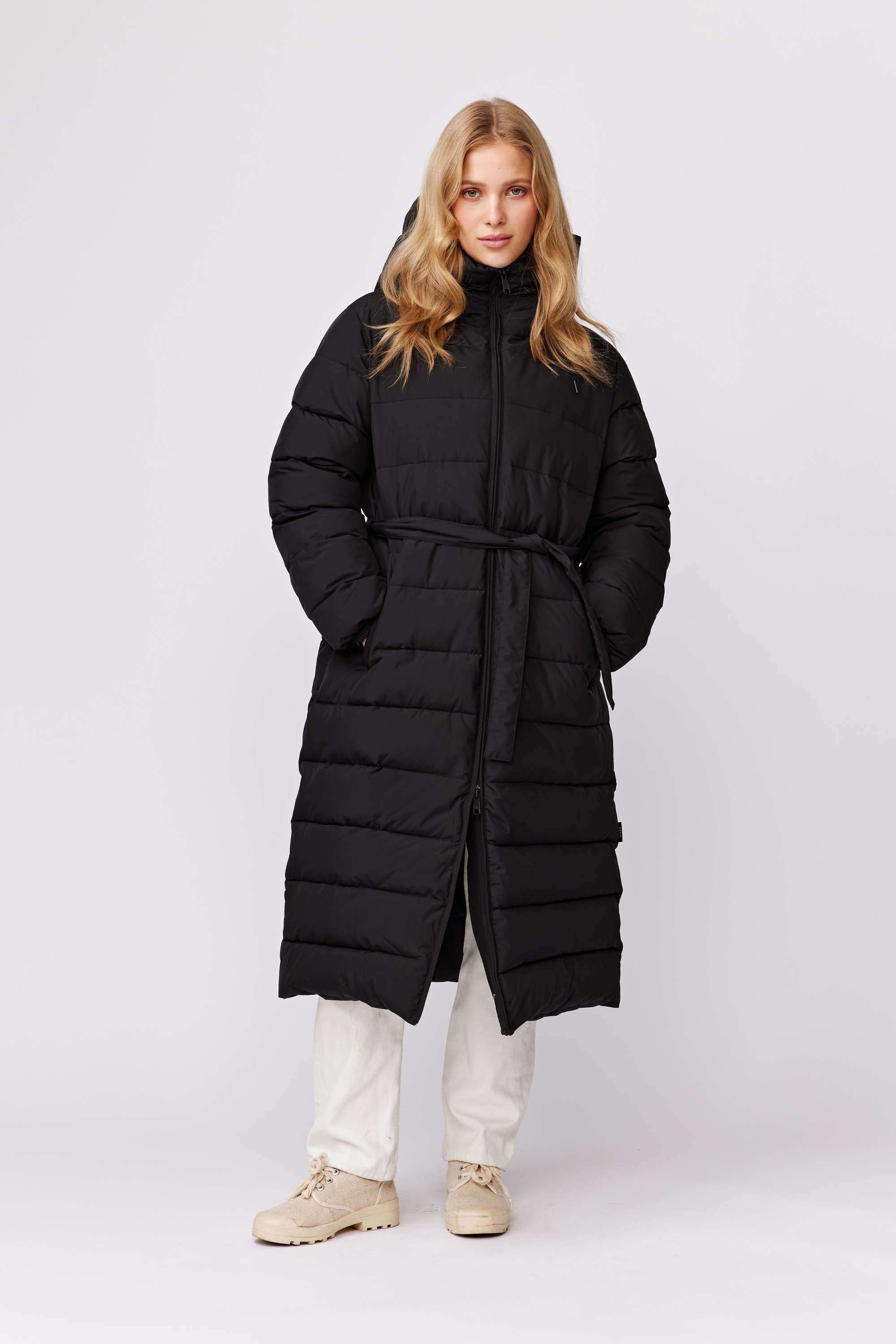 Freja Coat