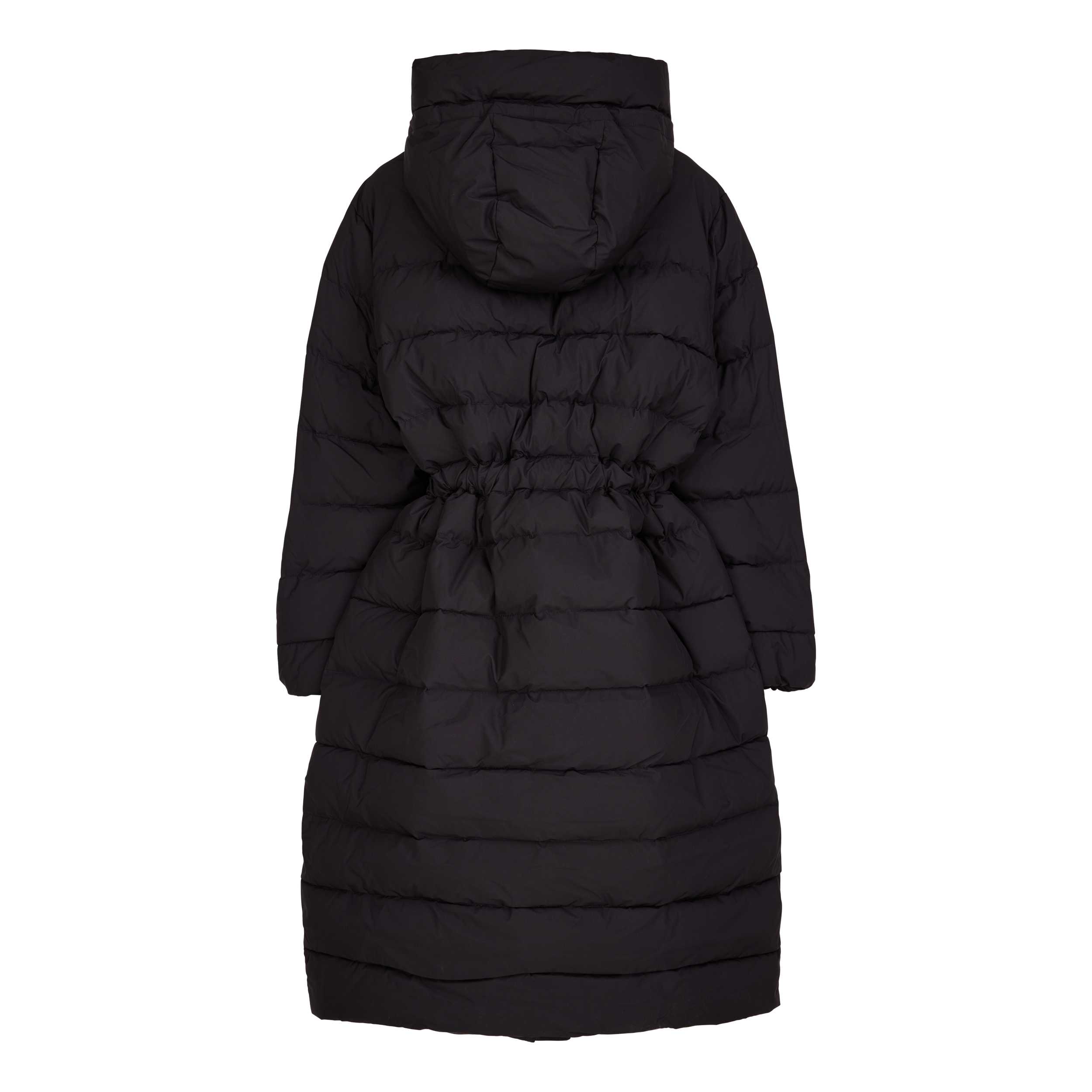 Freja Coat