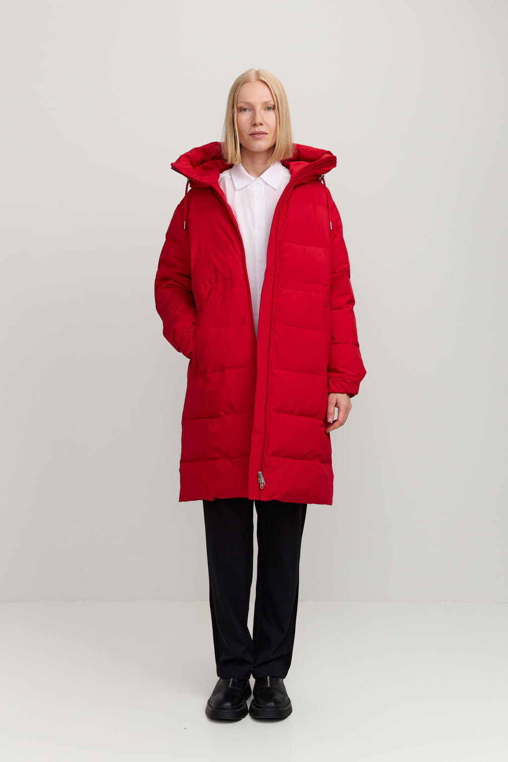 Maren Parka