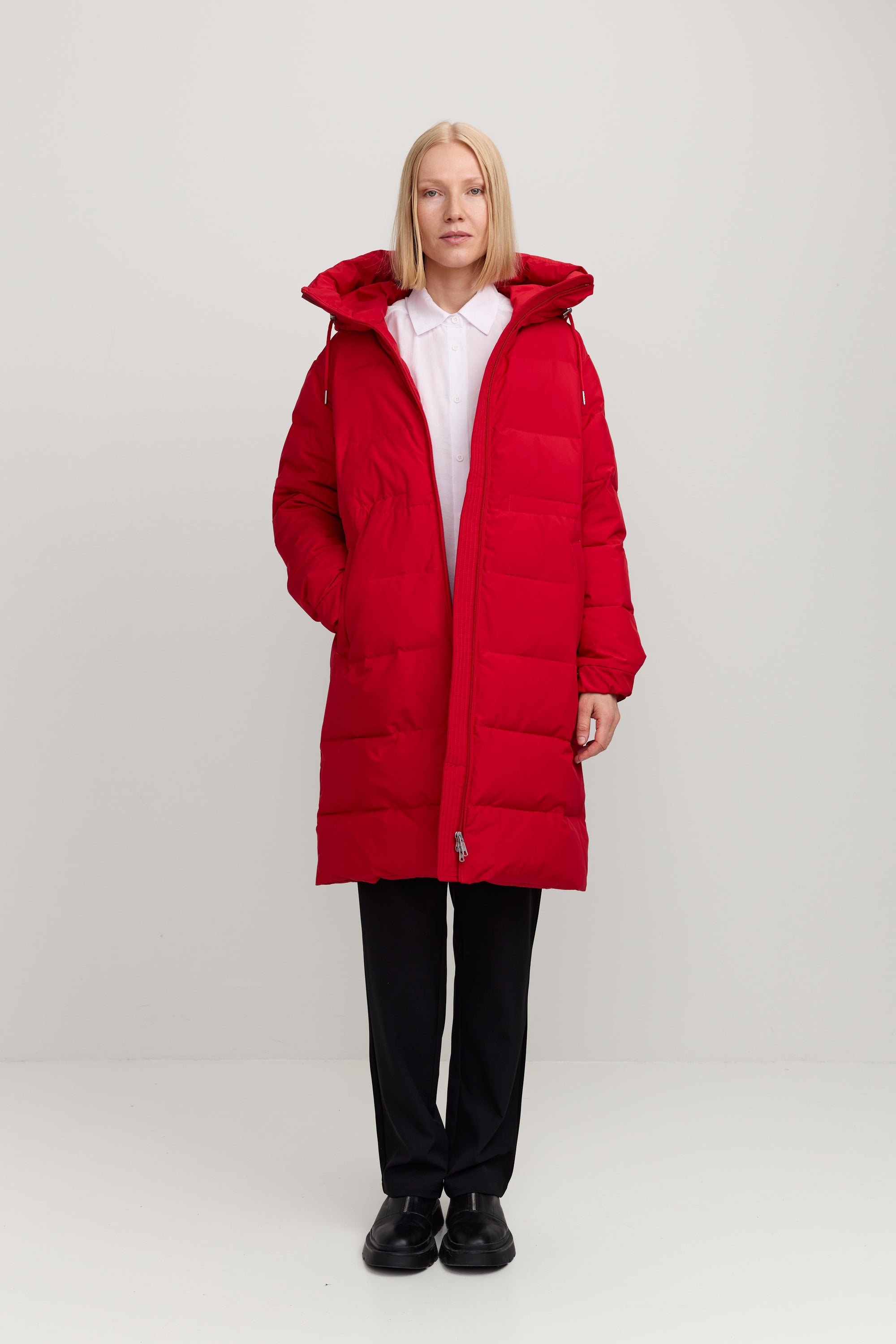 Maren Parka