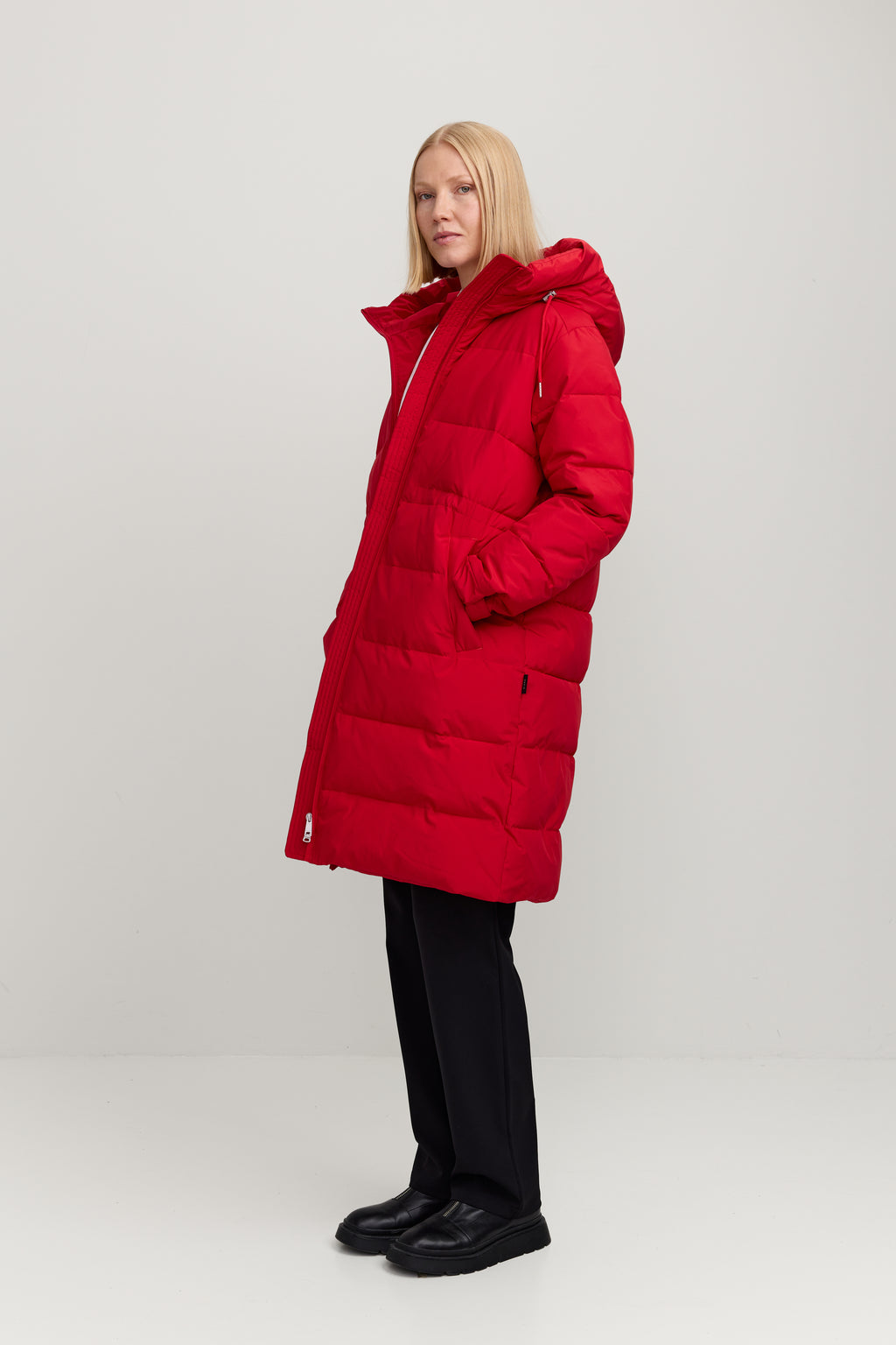 Maren Parka