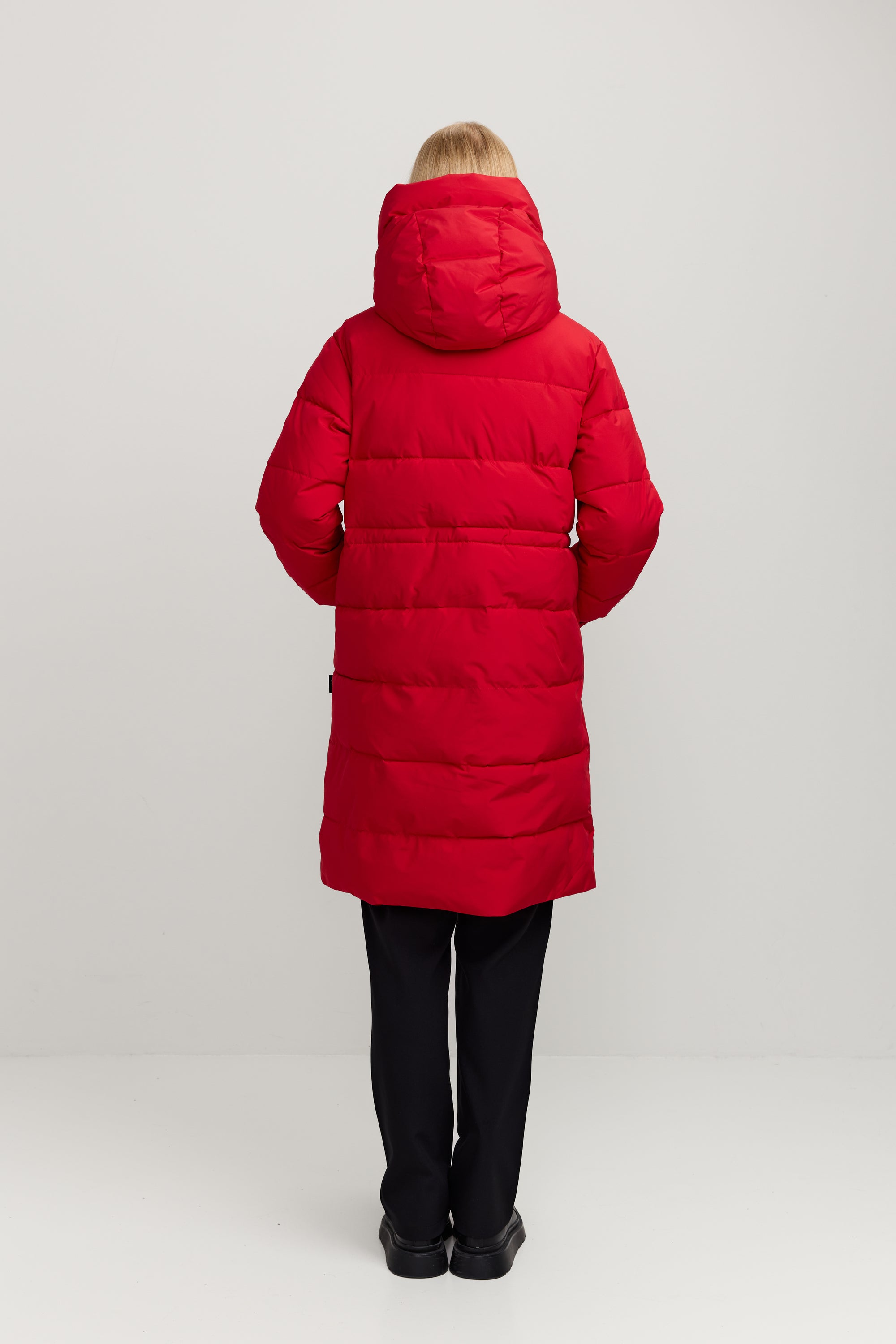 Maren Parka