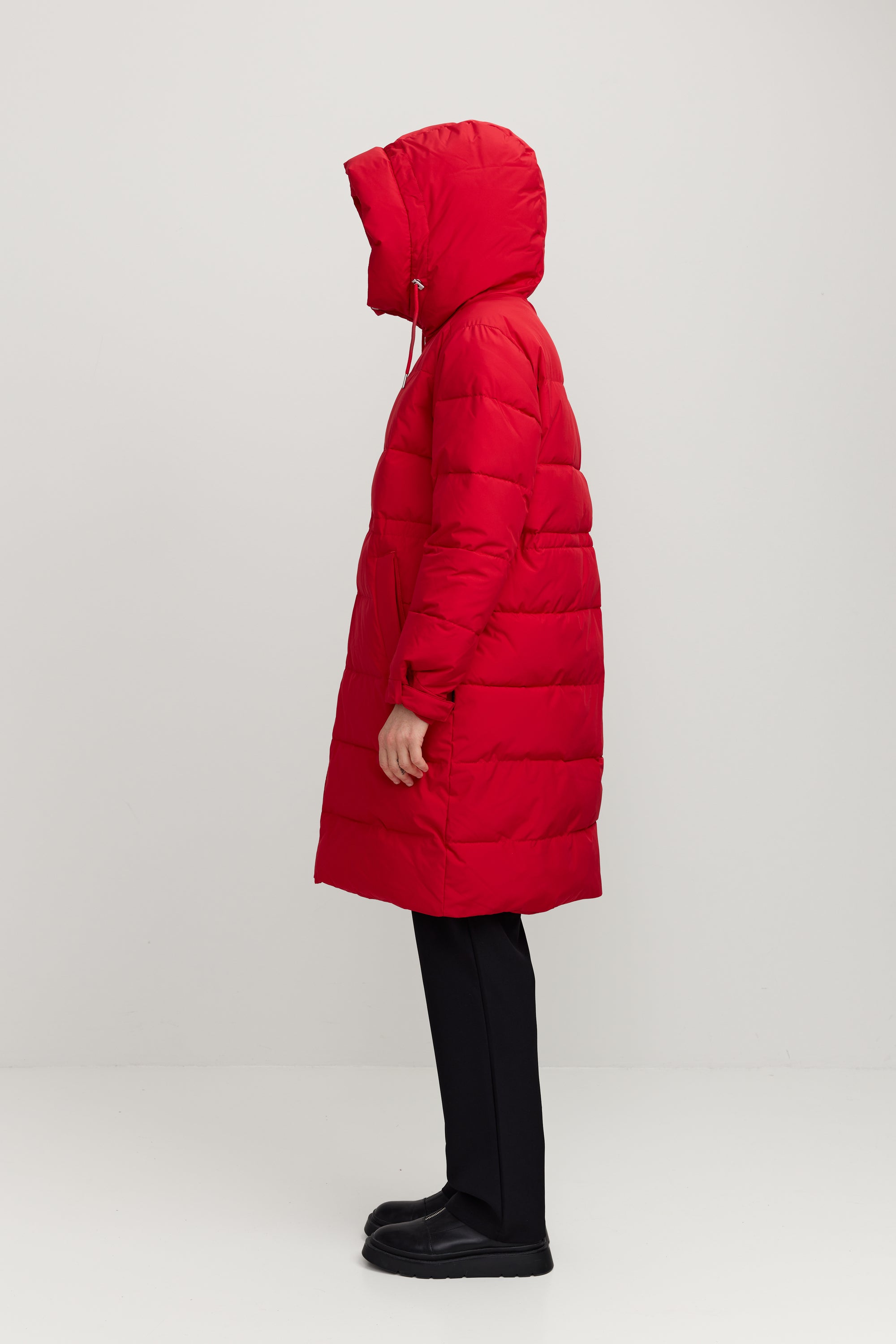 Maren Parka