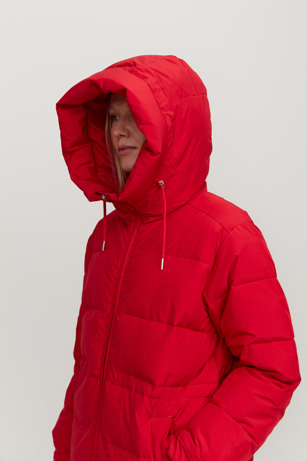 Maren Parka