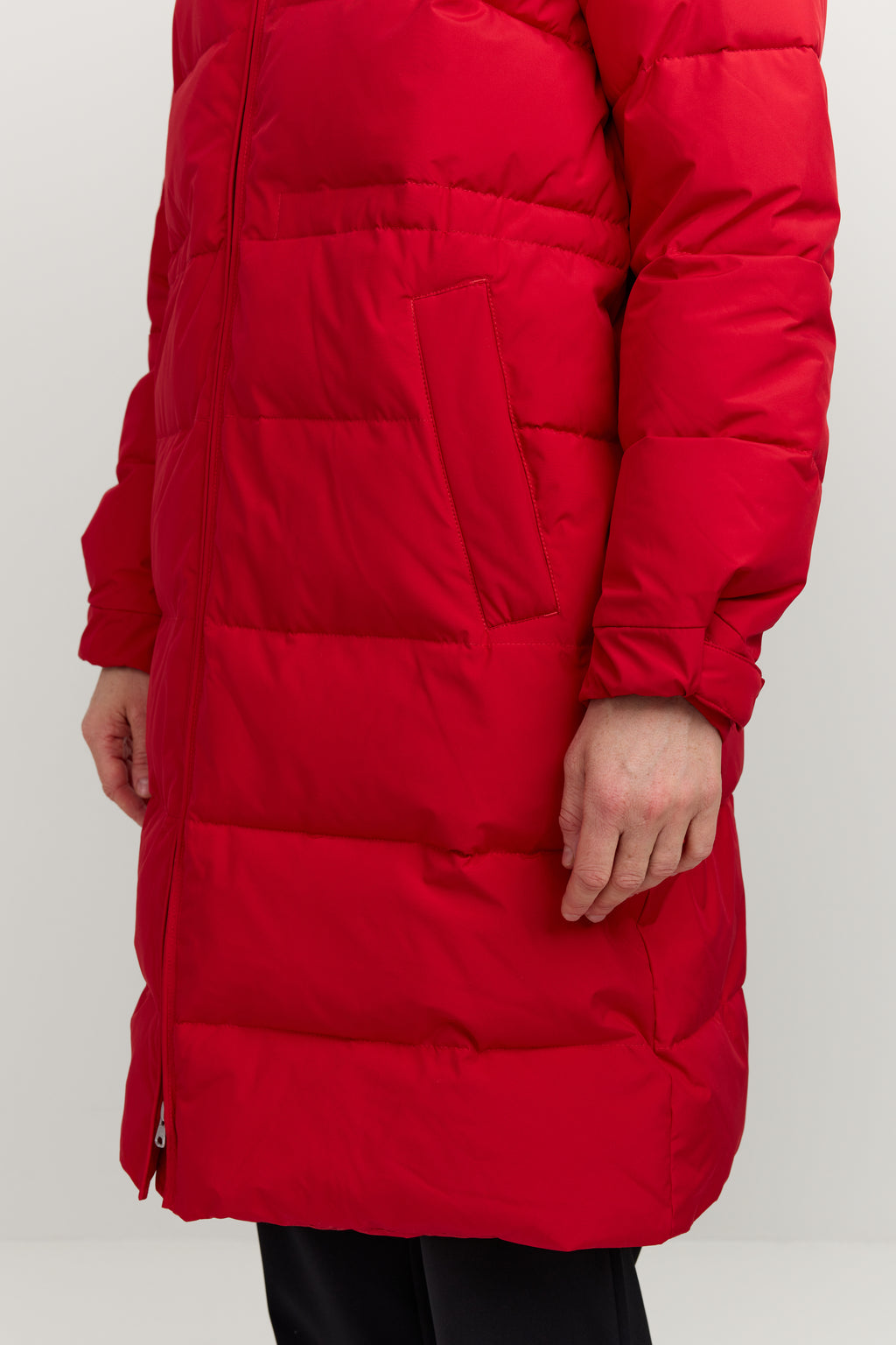 Maren Parka