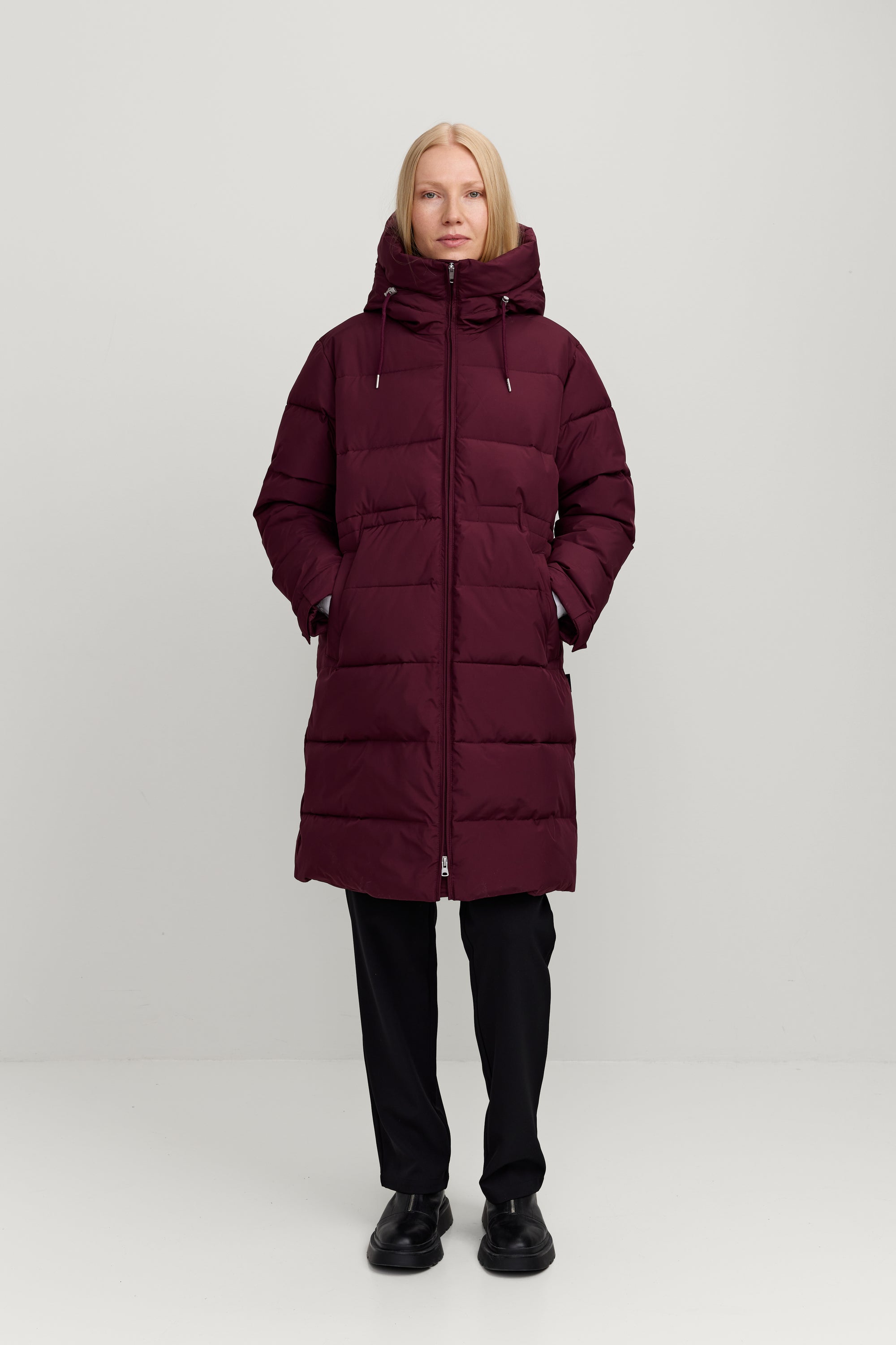 Maren Parka