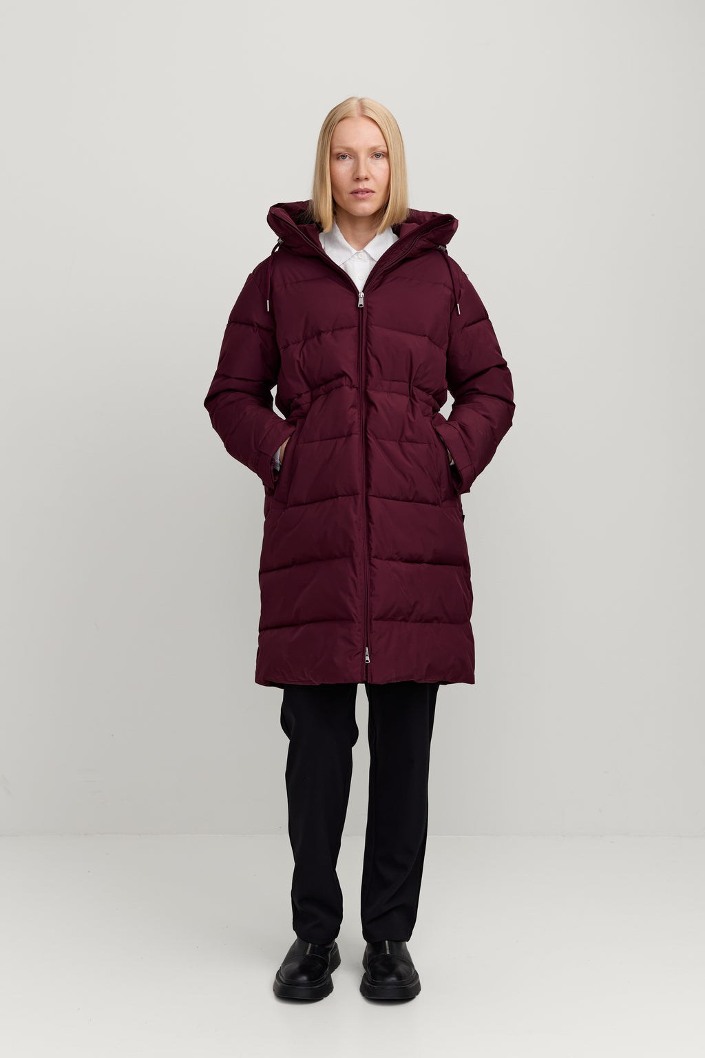 Maren Parka
