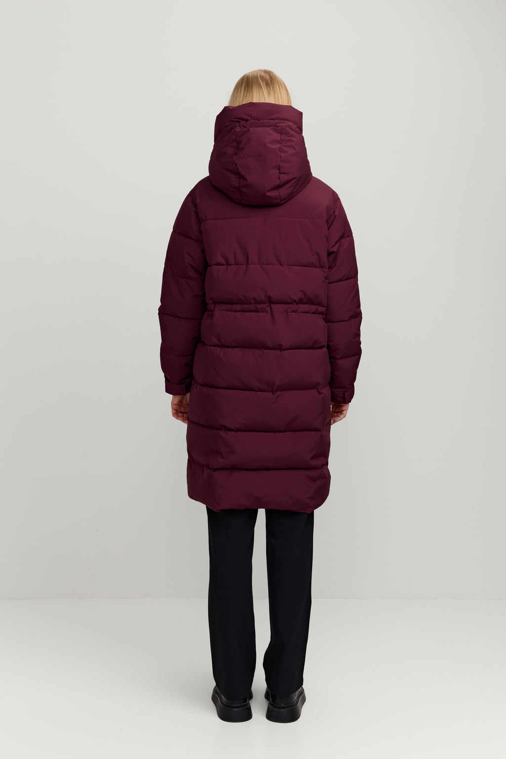 Maren Parka