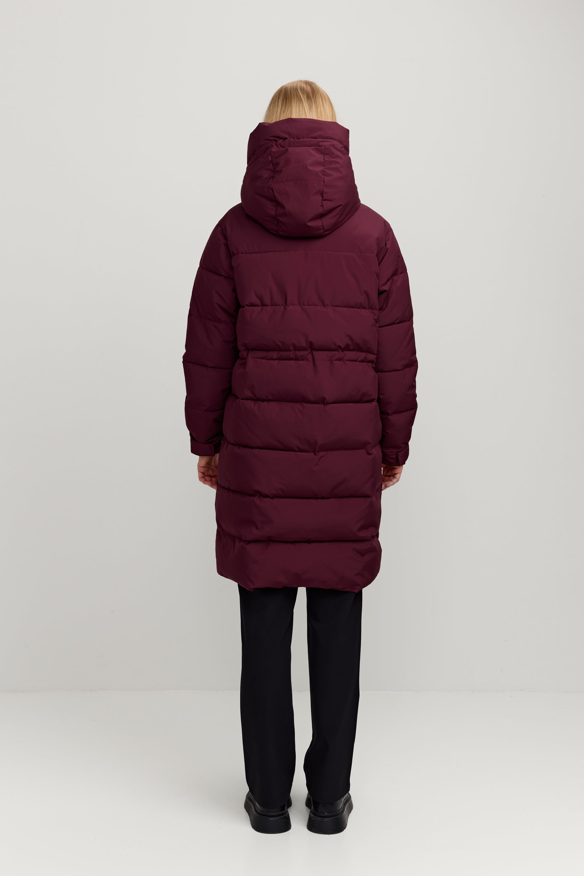 Maren Parka