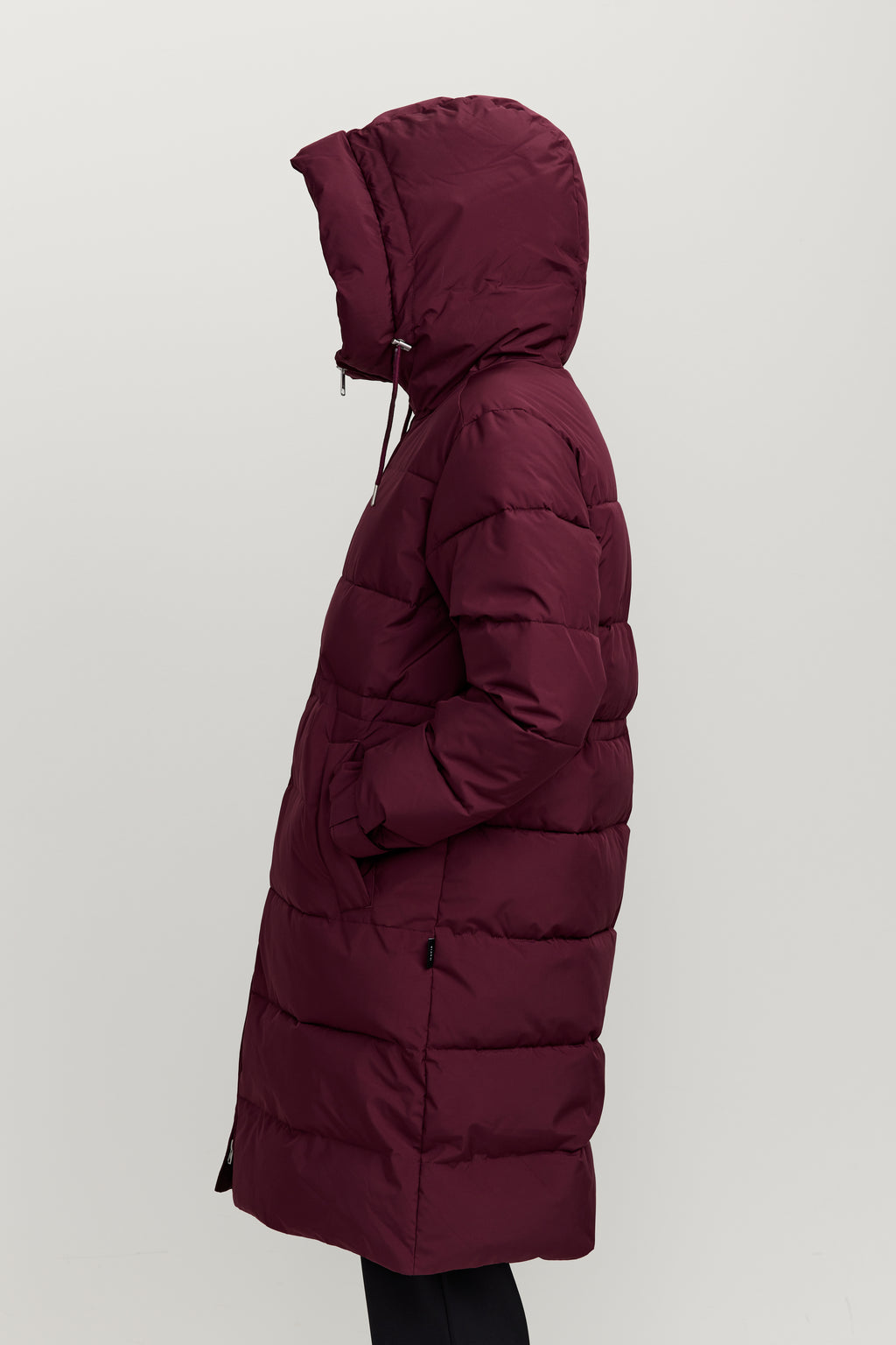 Maren Parka