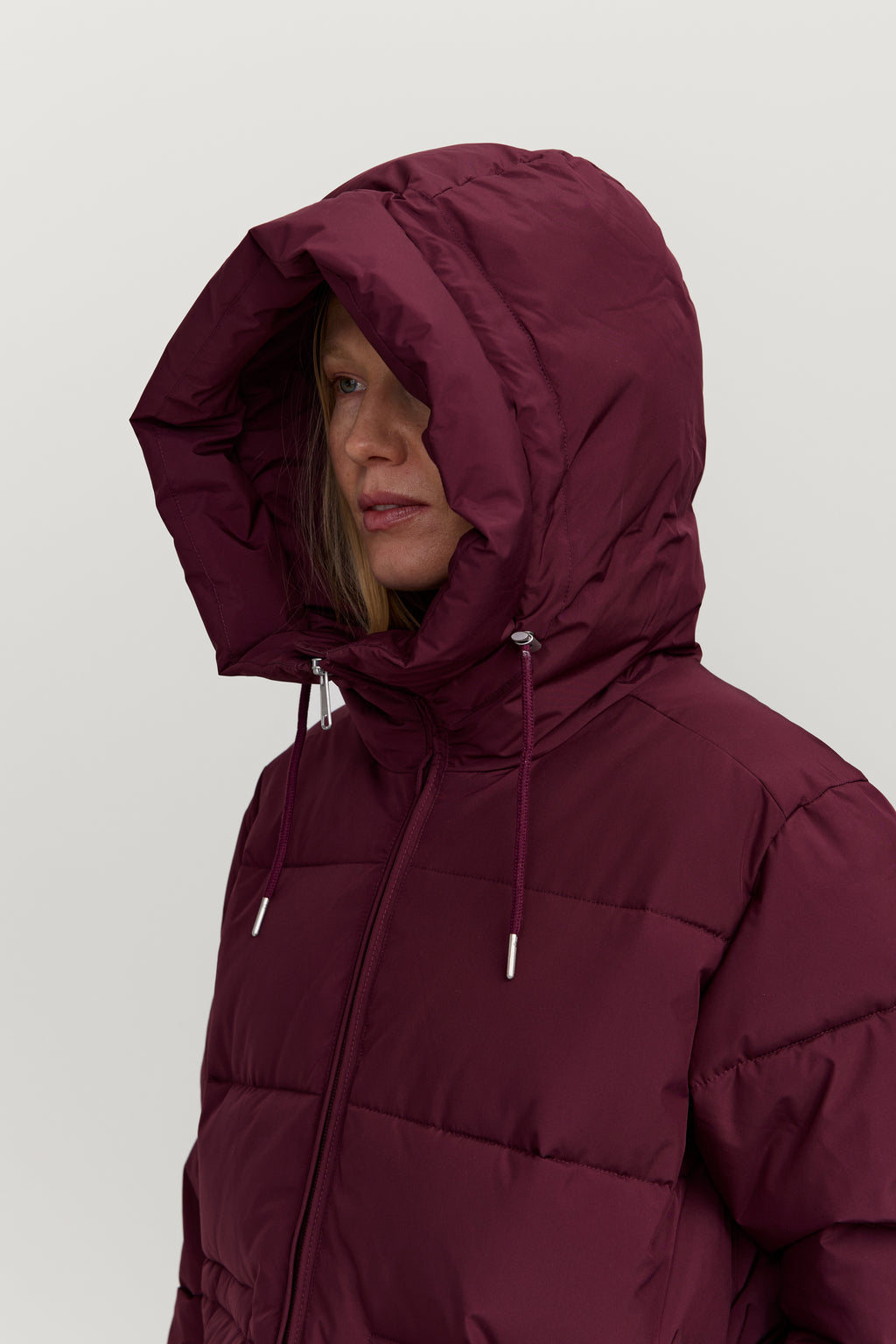 Maren Parka