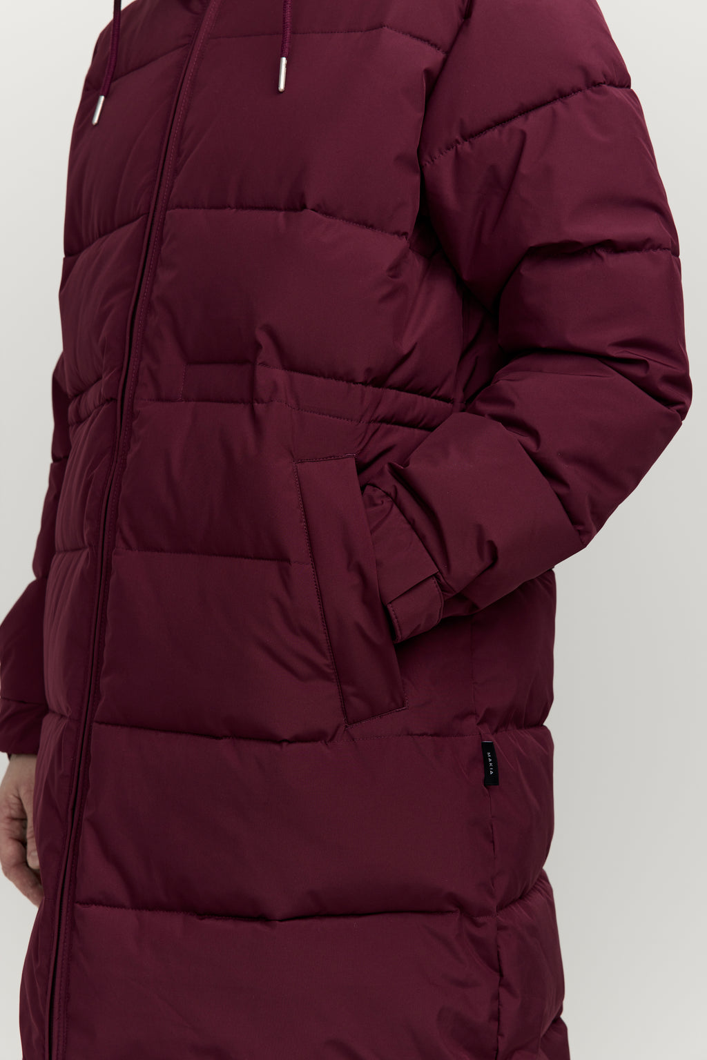Maren Parka