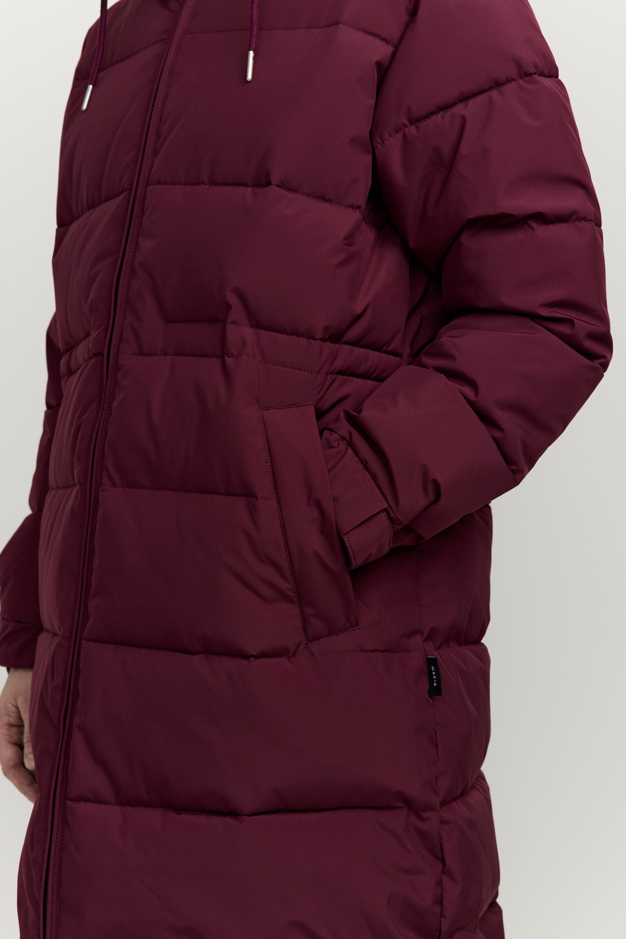 Maren Parka