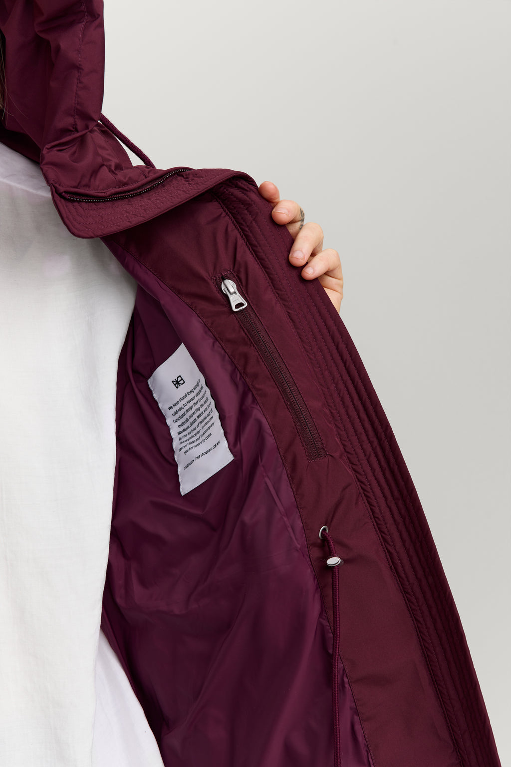 Maren Parka
