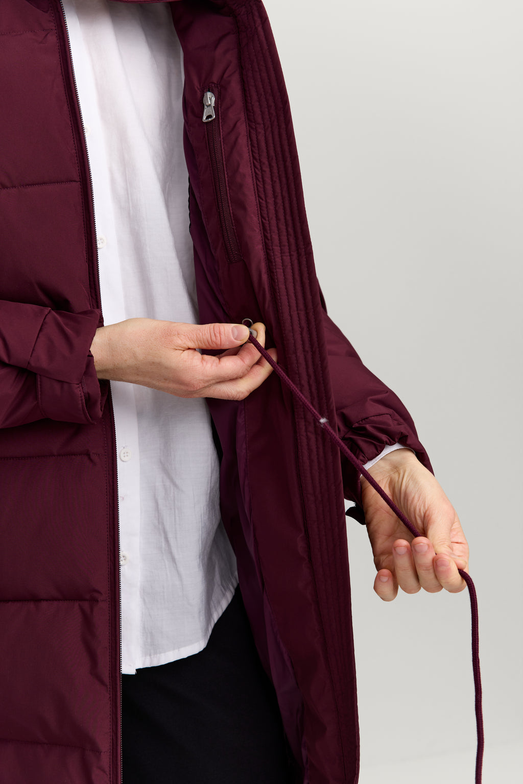 Maren Parka