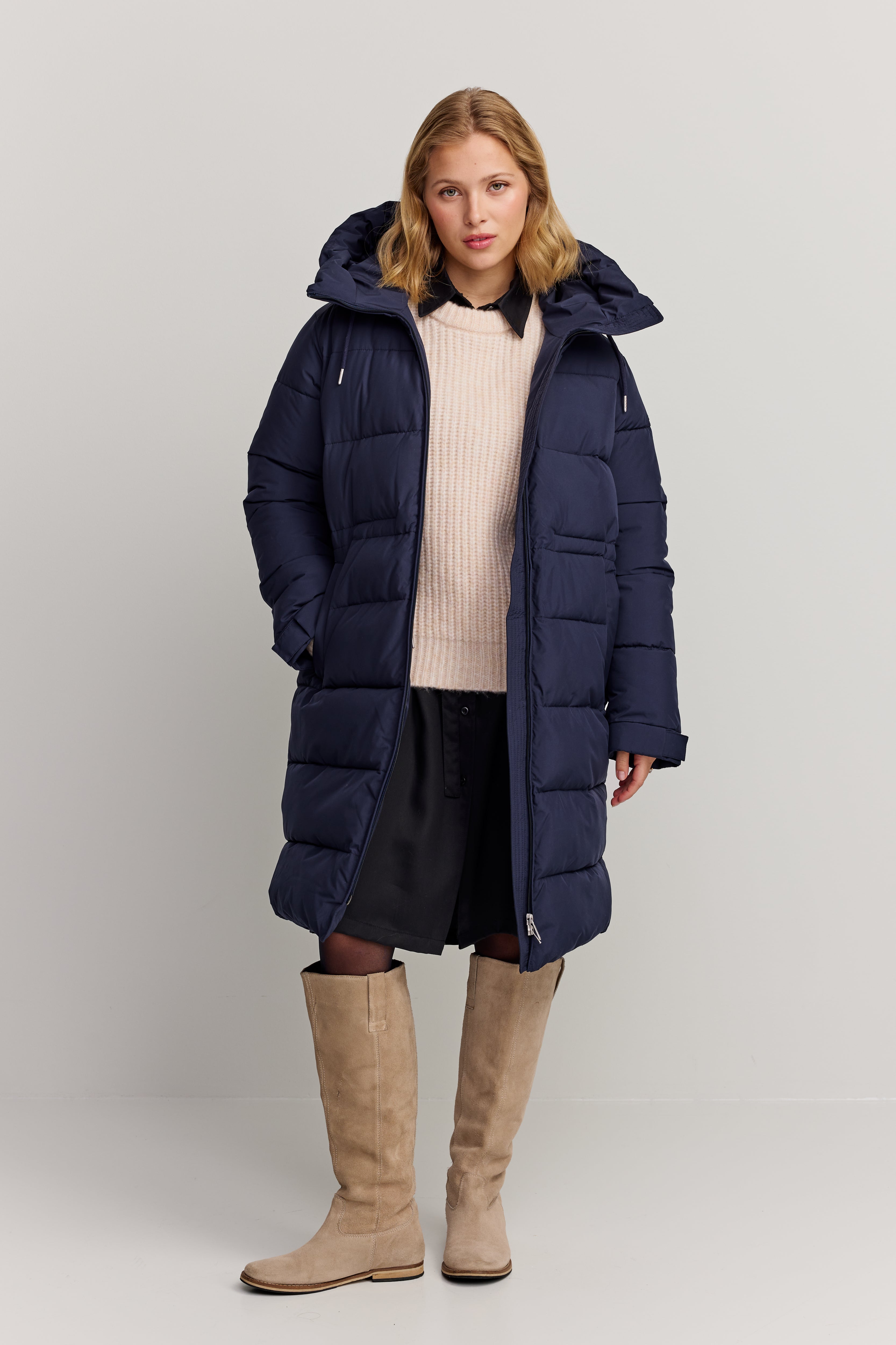 Maren Parka