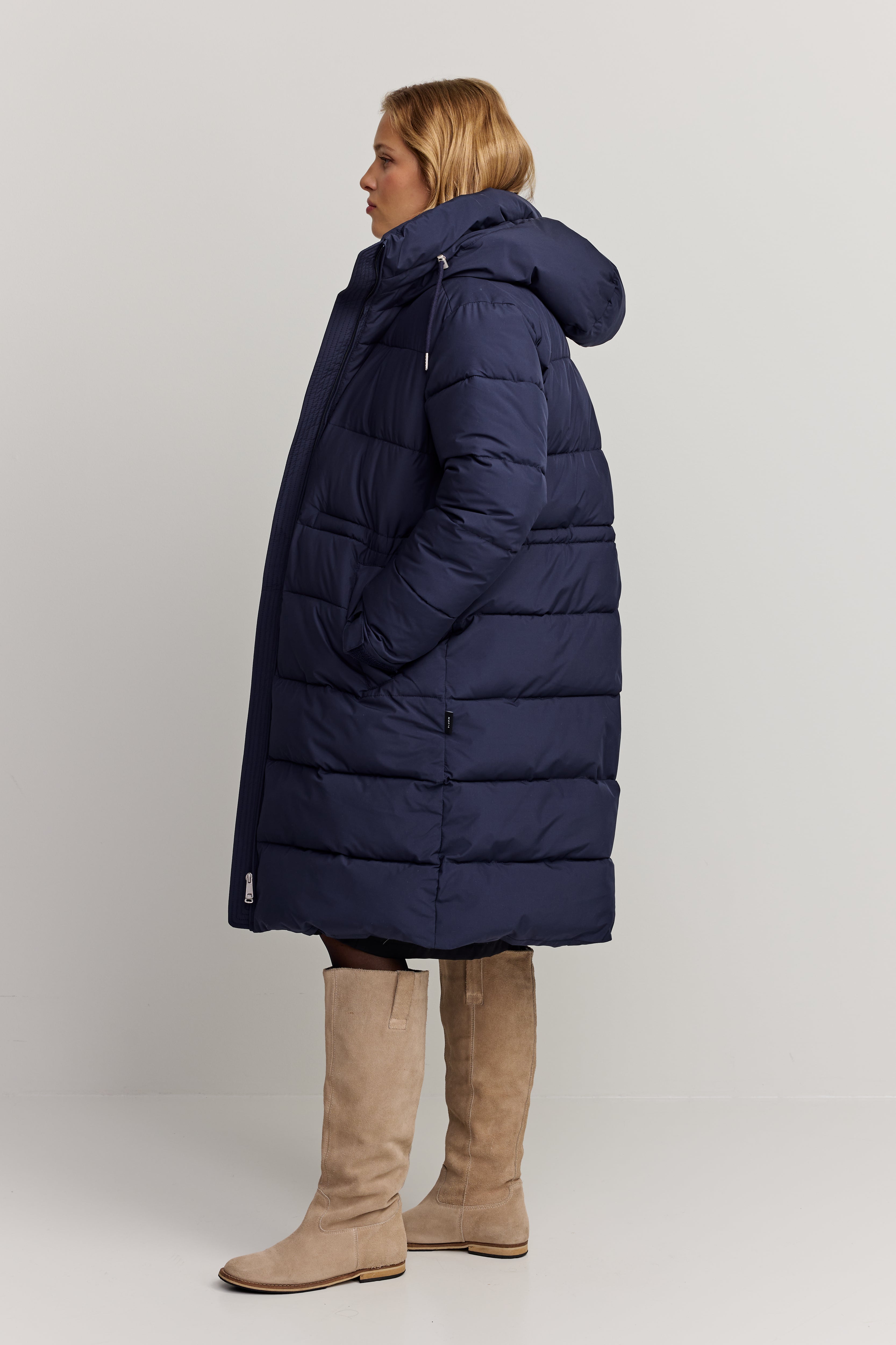 Maren Parka