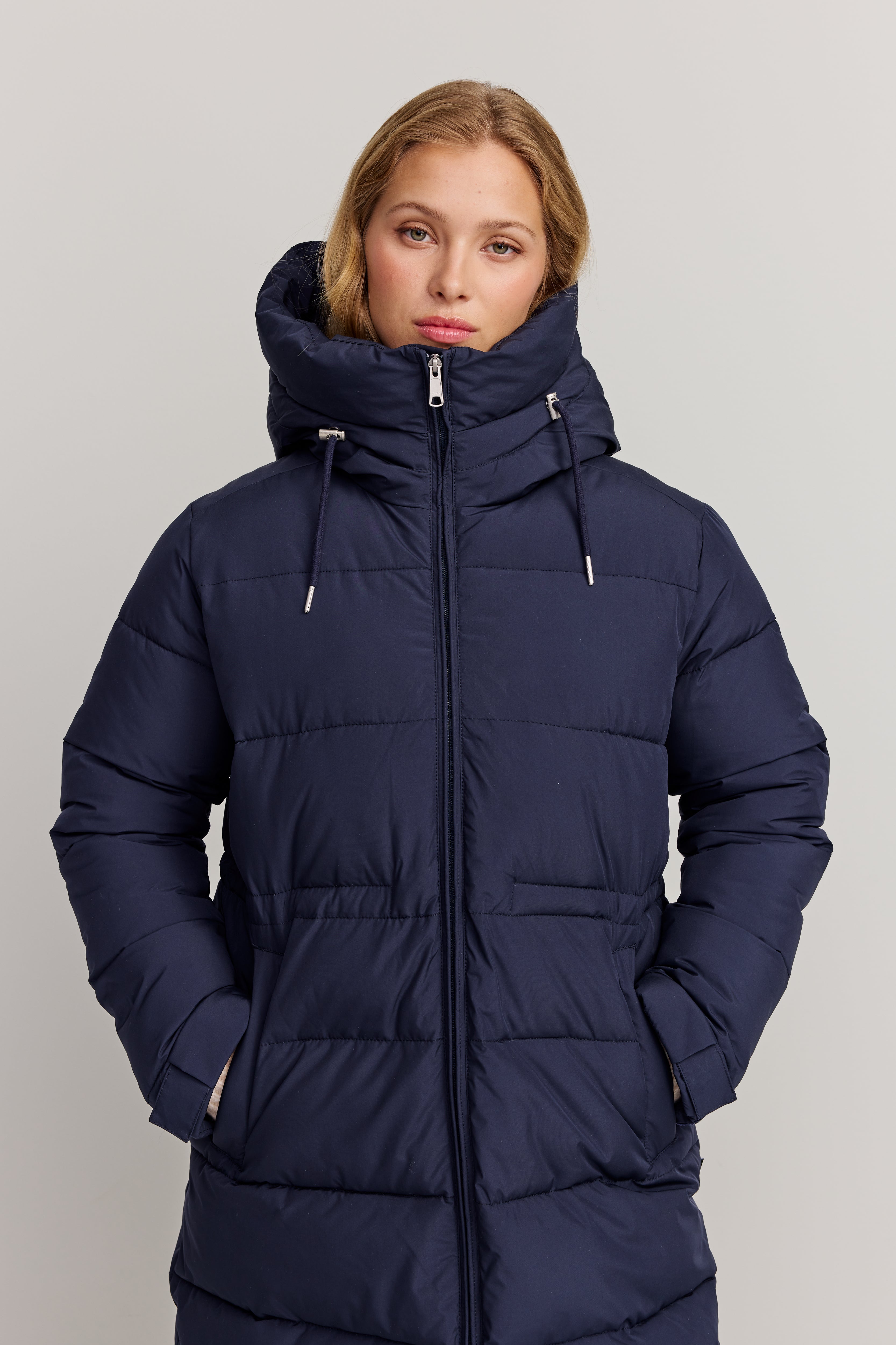 Maren Parka