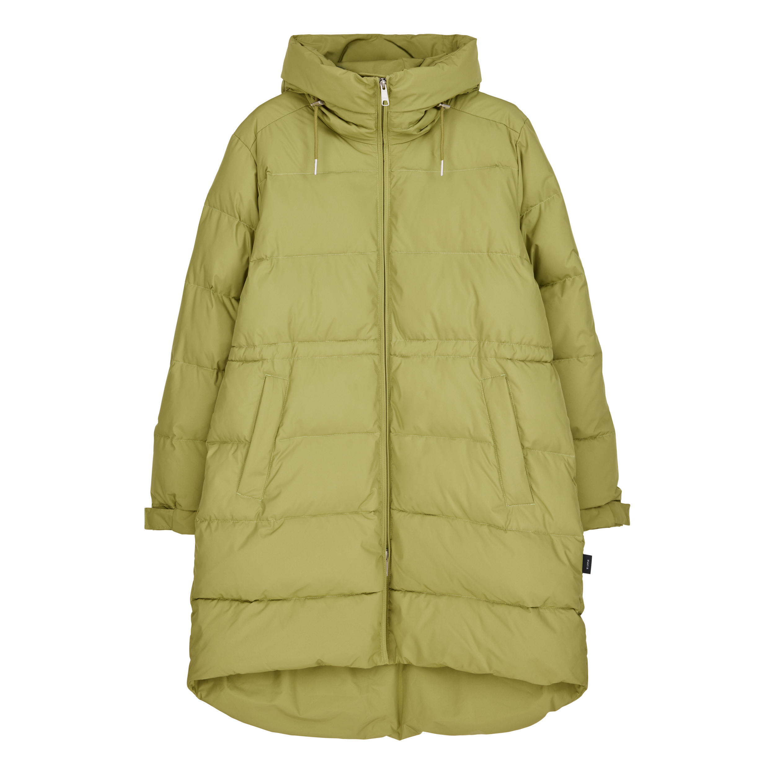 Maren Parka