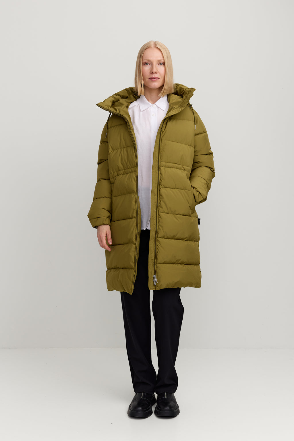 Maren Parka