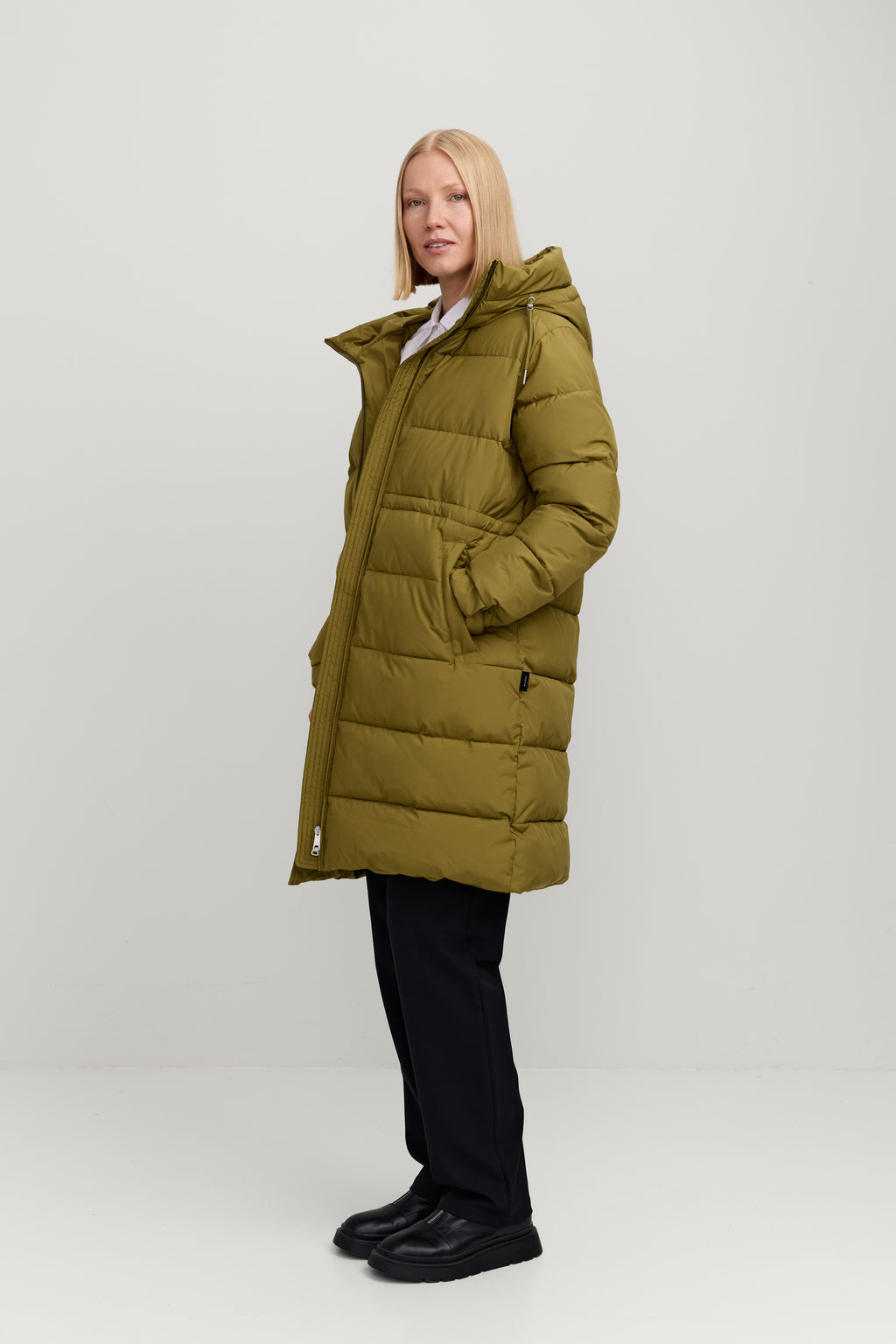 Maren Parka
