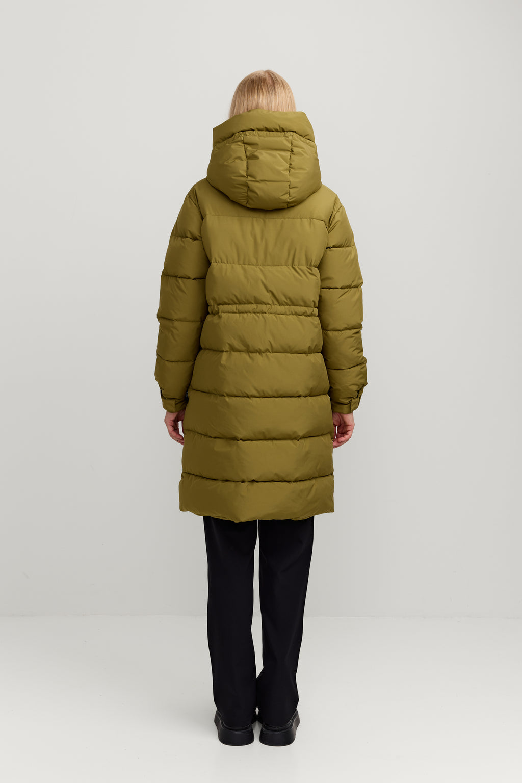 Maren Parka