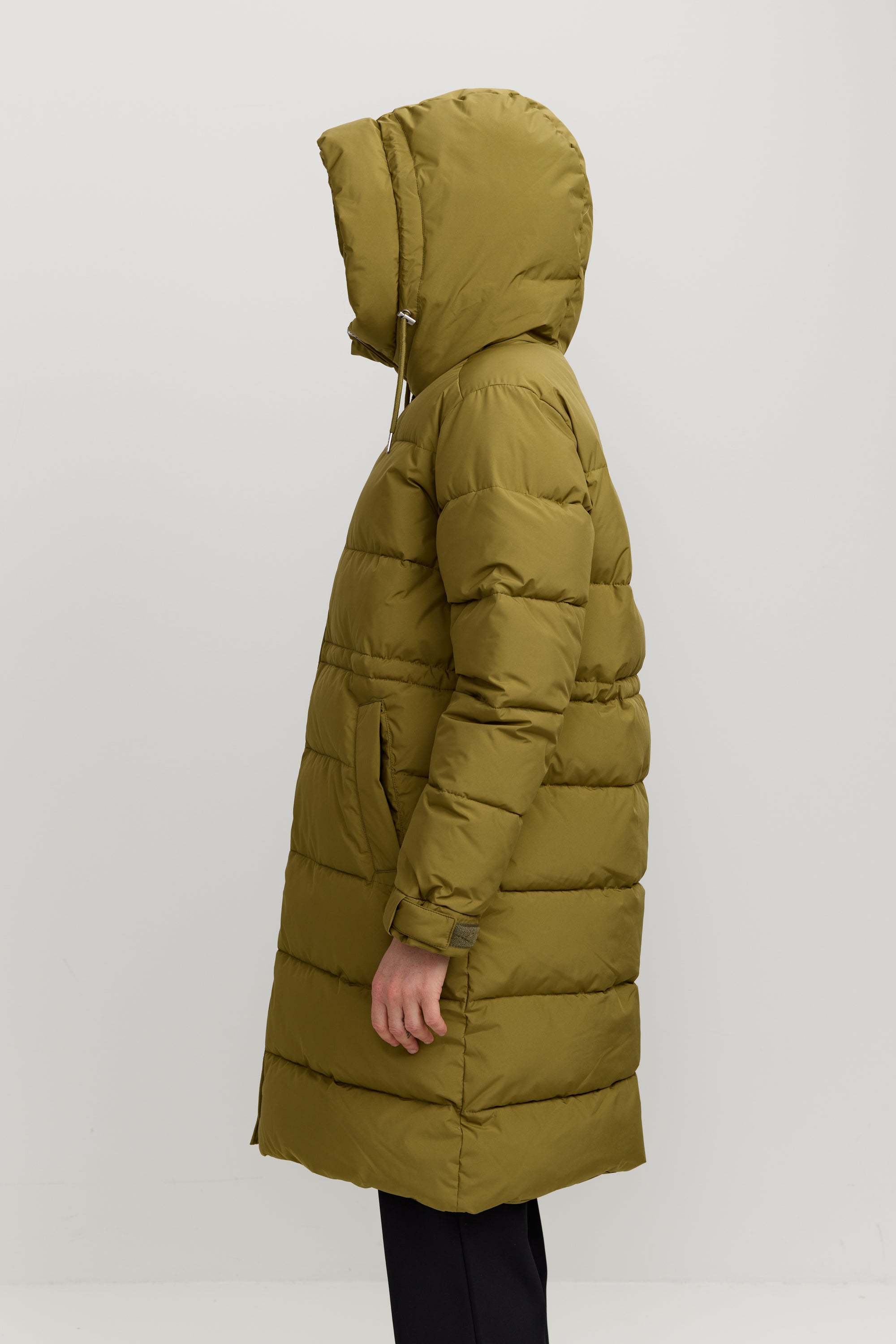 Maren Parka