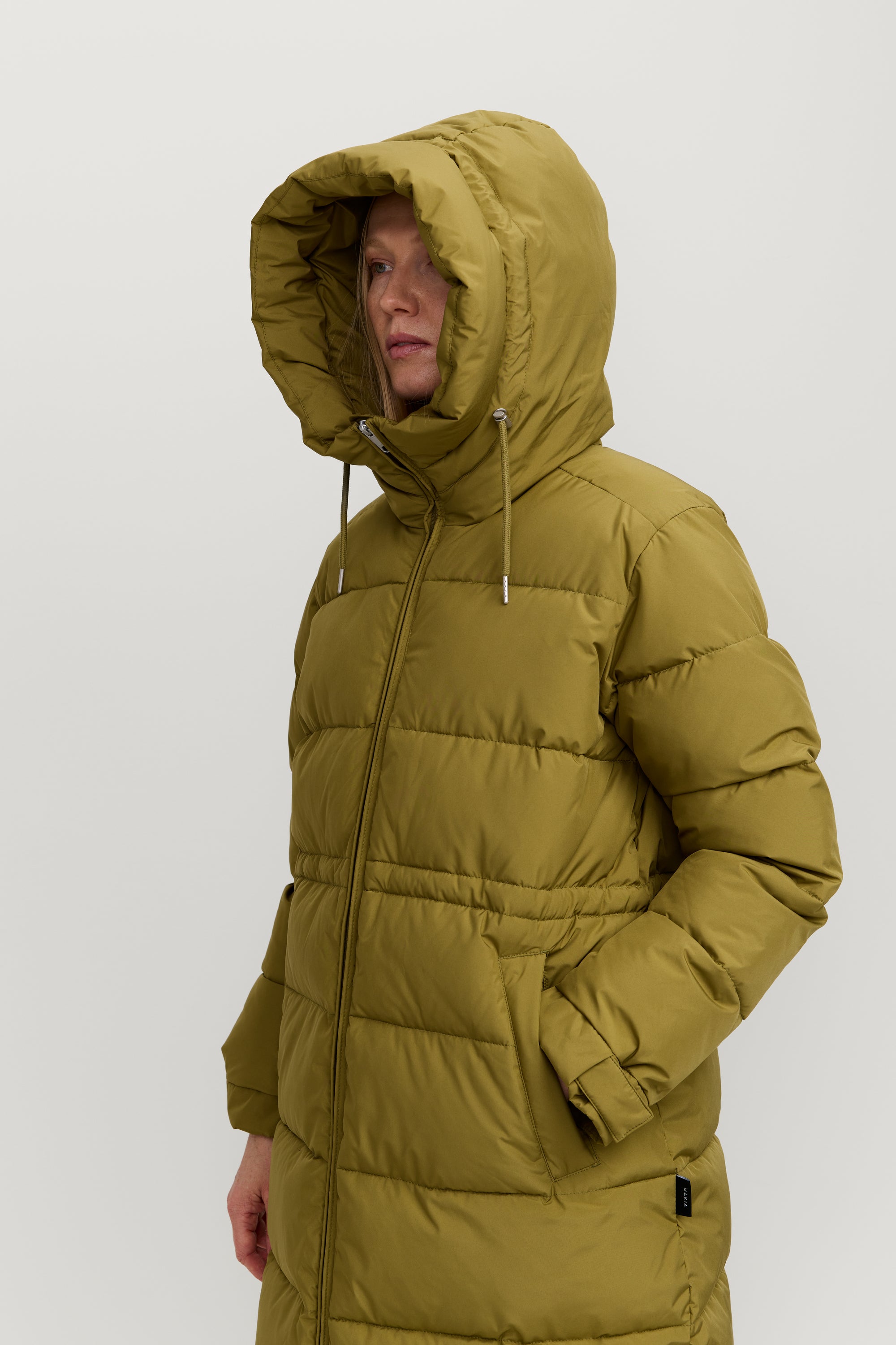 Maren Parka