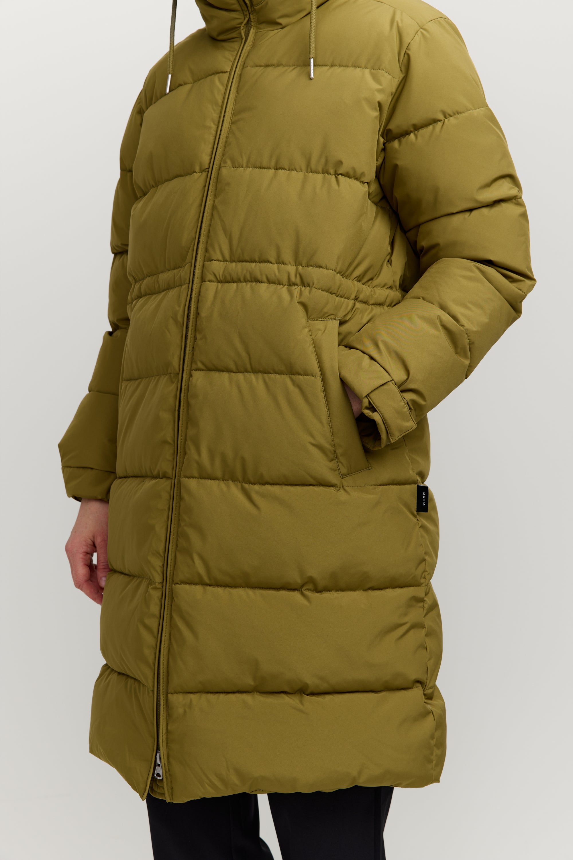Maren Parka