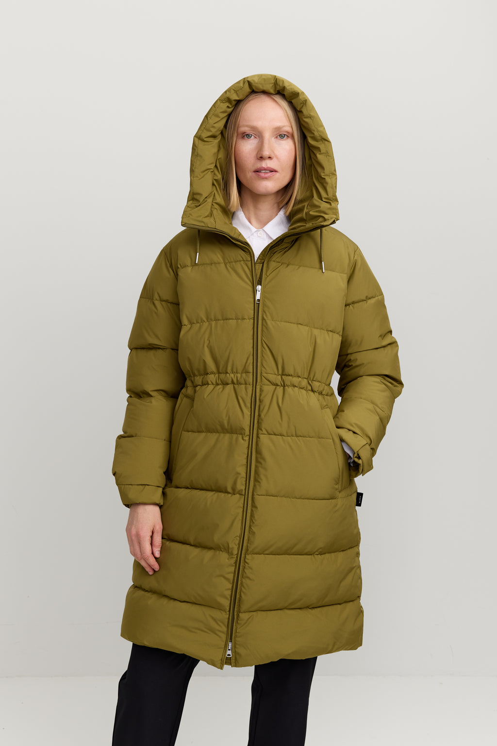 Maren Parka