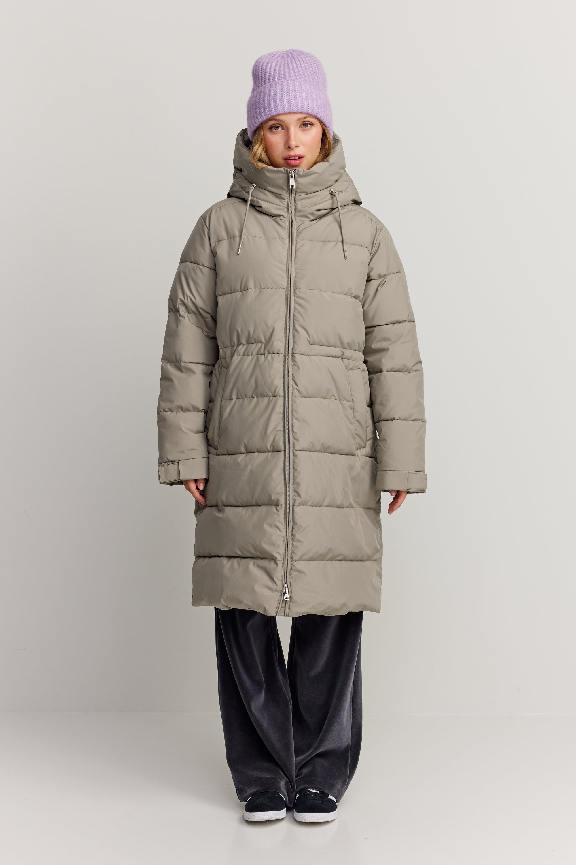 Maren Parka
