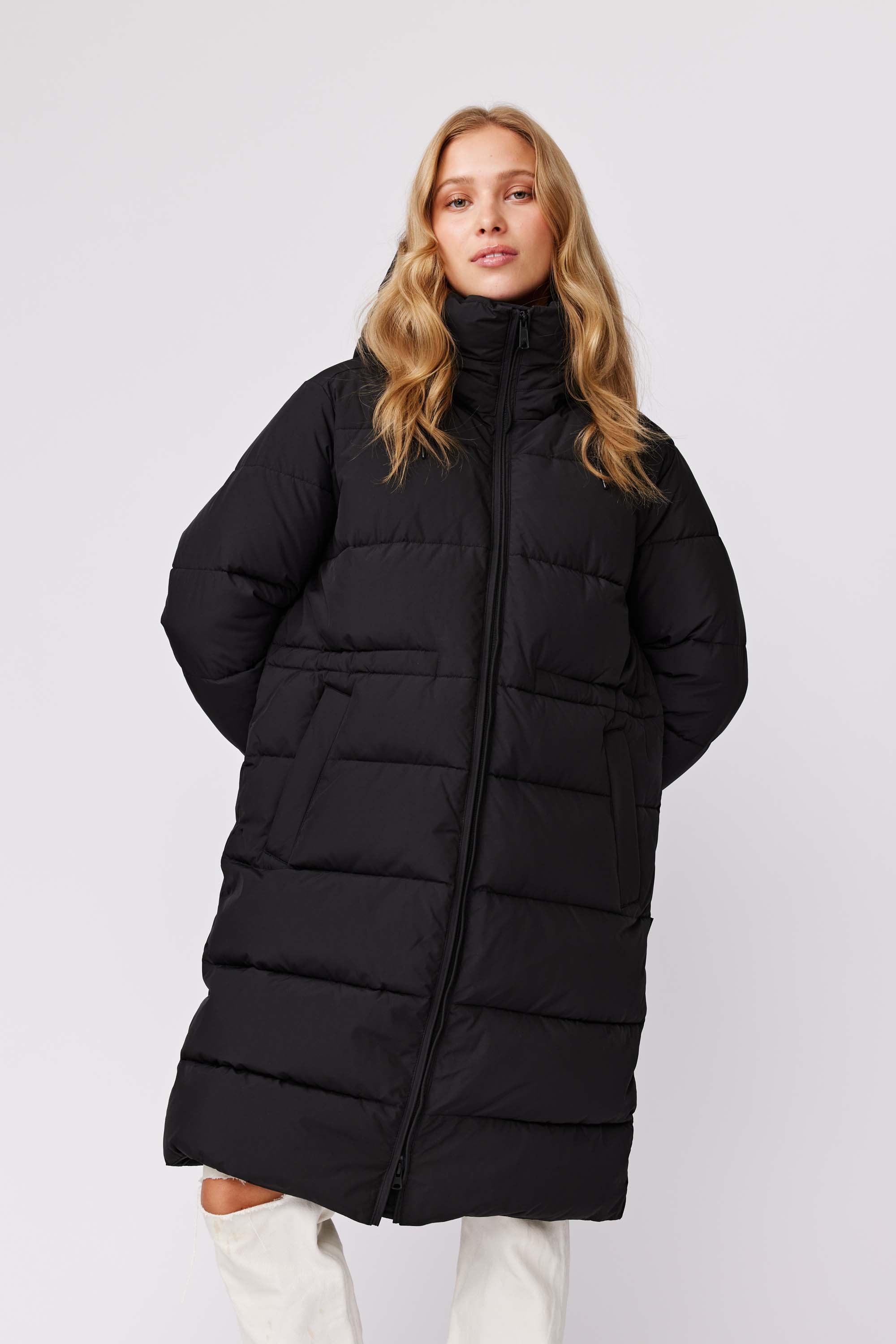 Maren Parka