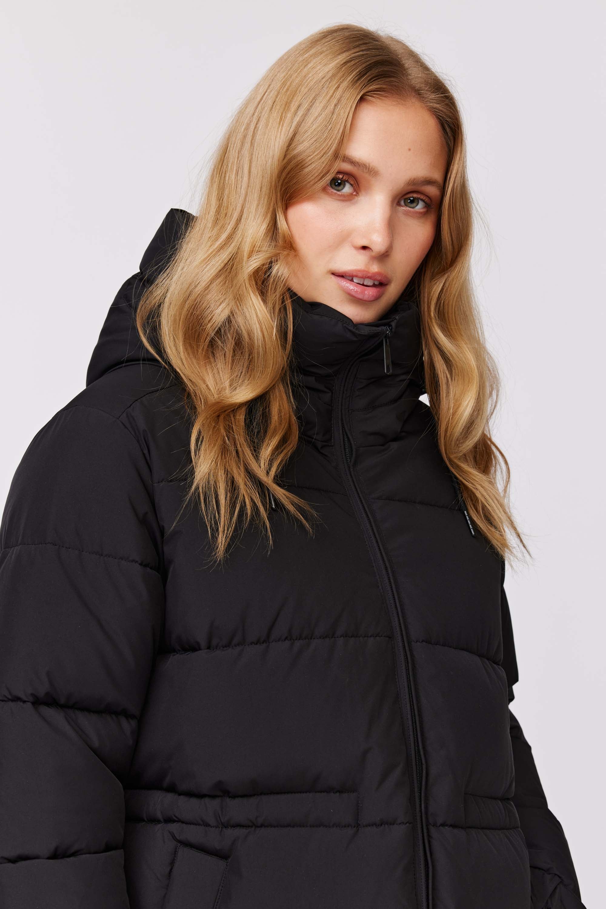 Maren Parka