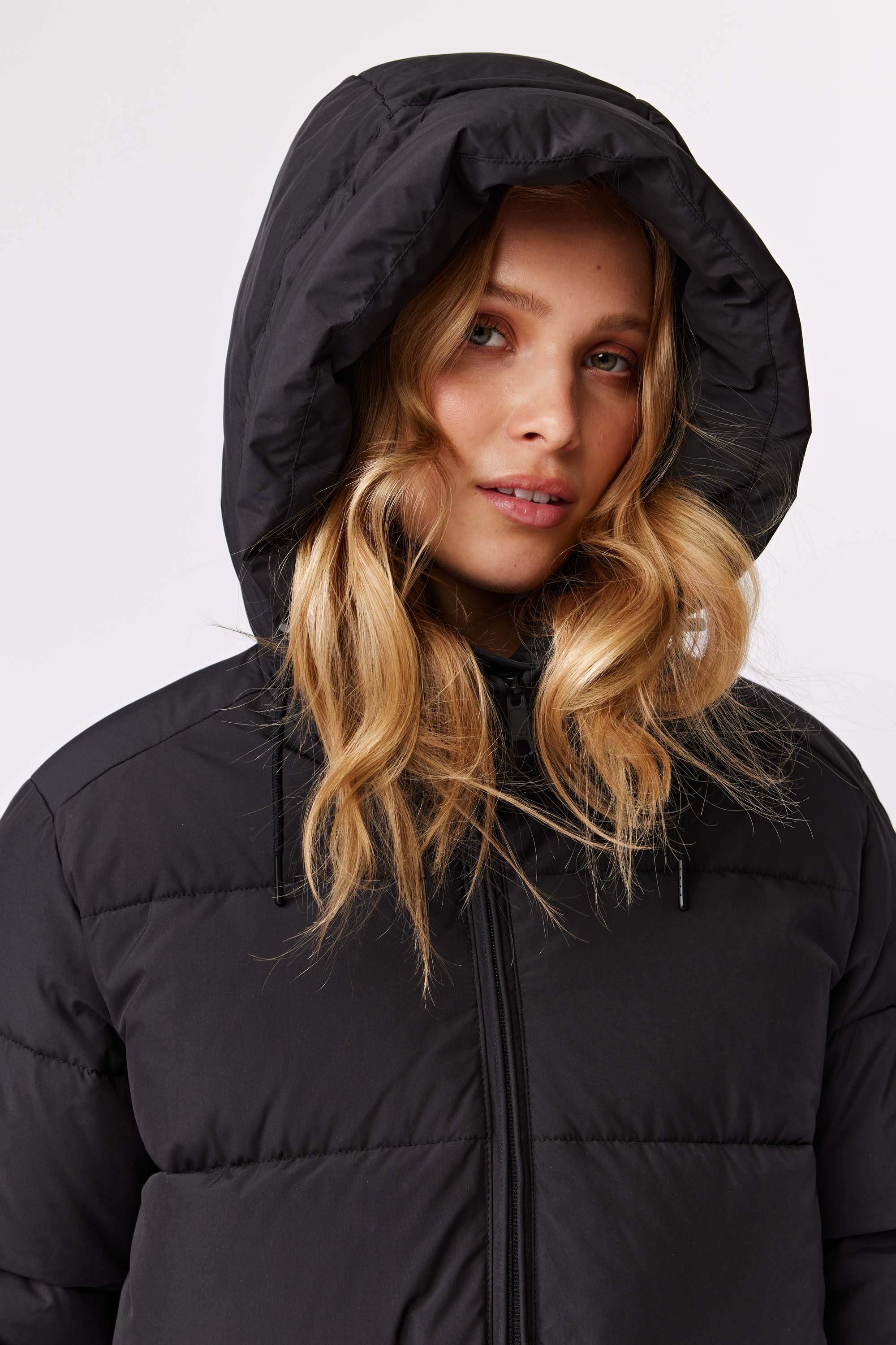 Maren Parka