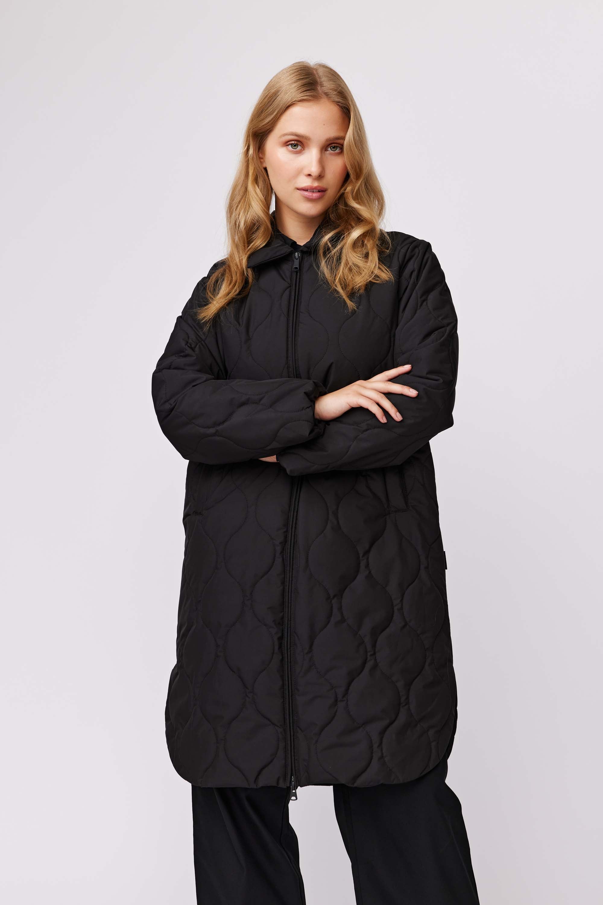 Rita Coat