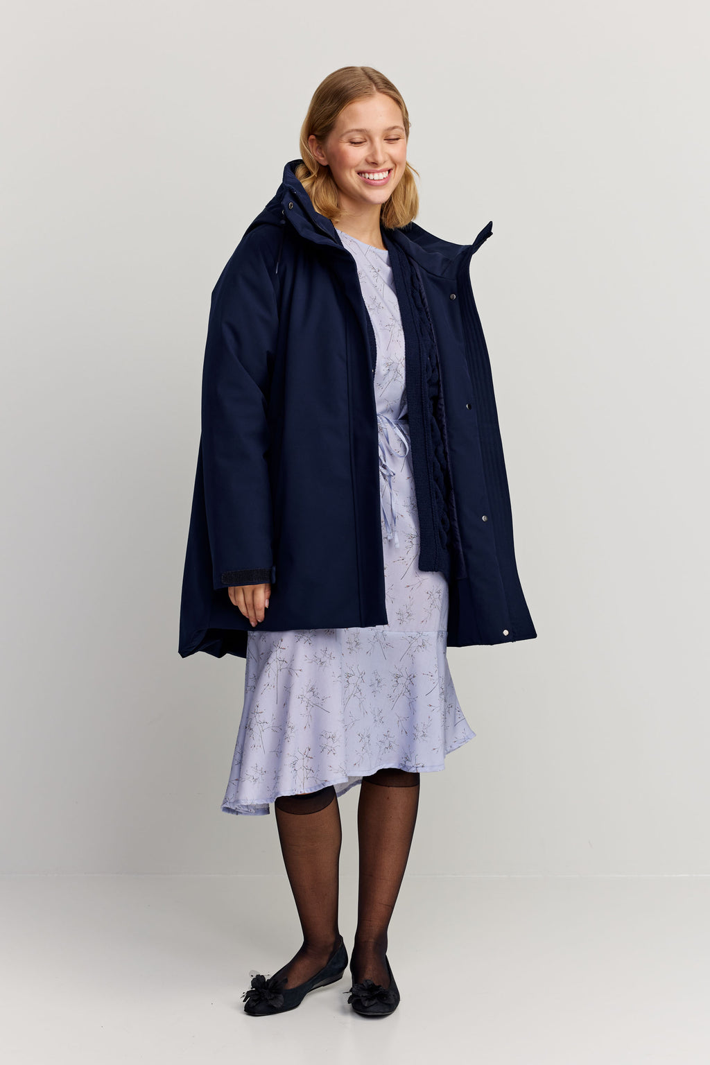 Eloise Jacket