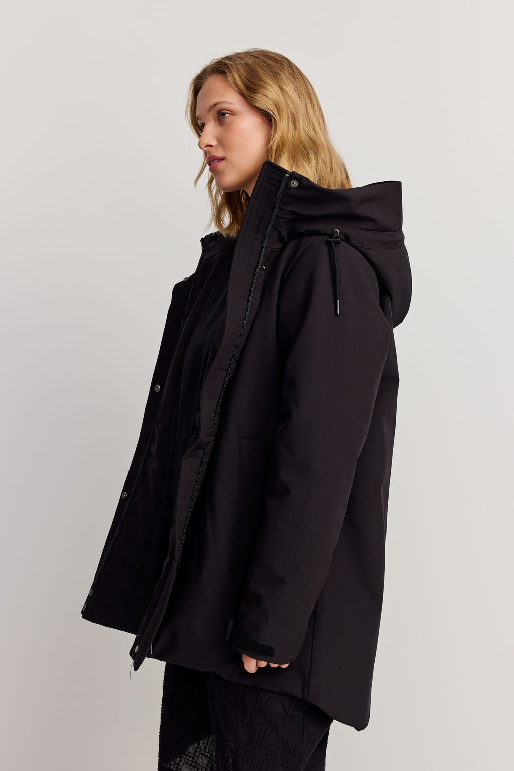 Eloise Jacket