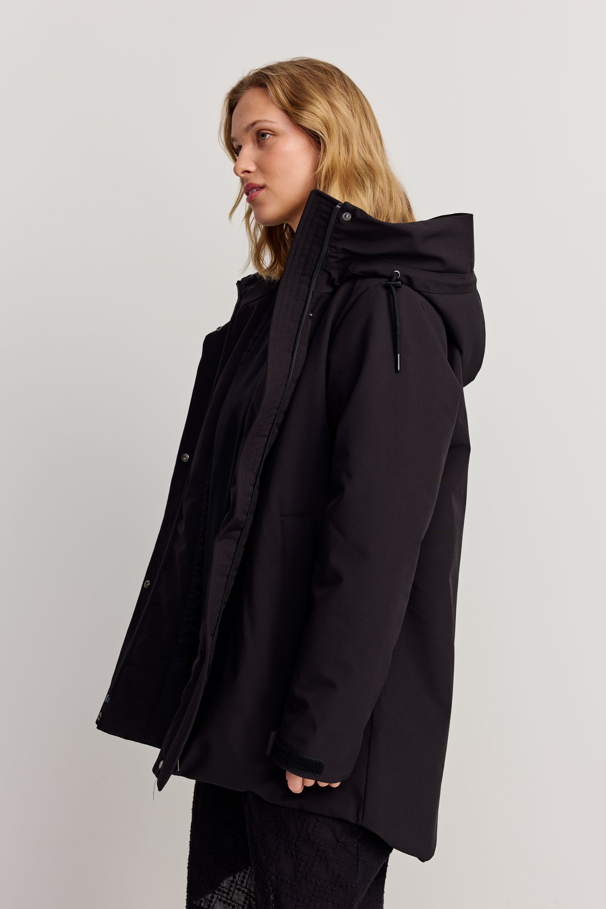Eloise Jacket