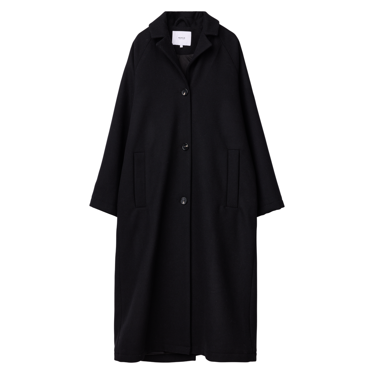 Amelia Coat – Makia