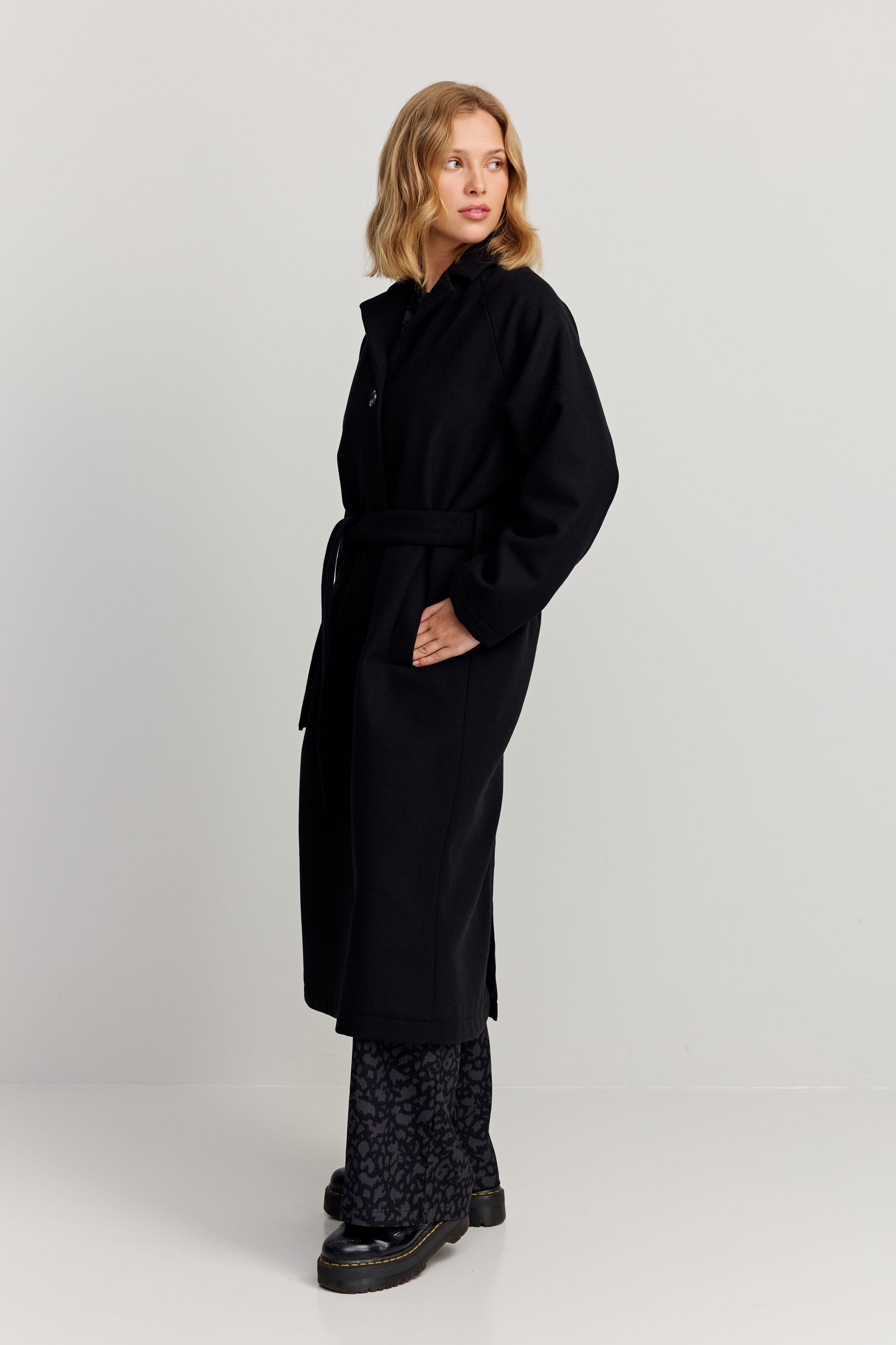 Amelia Coat