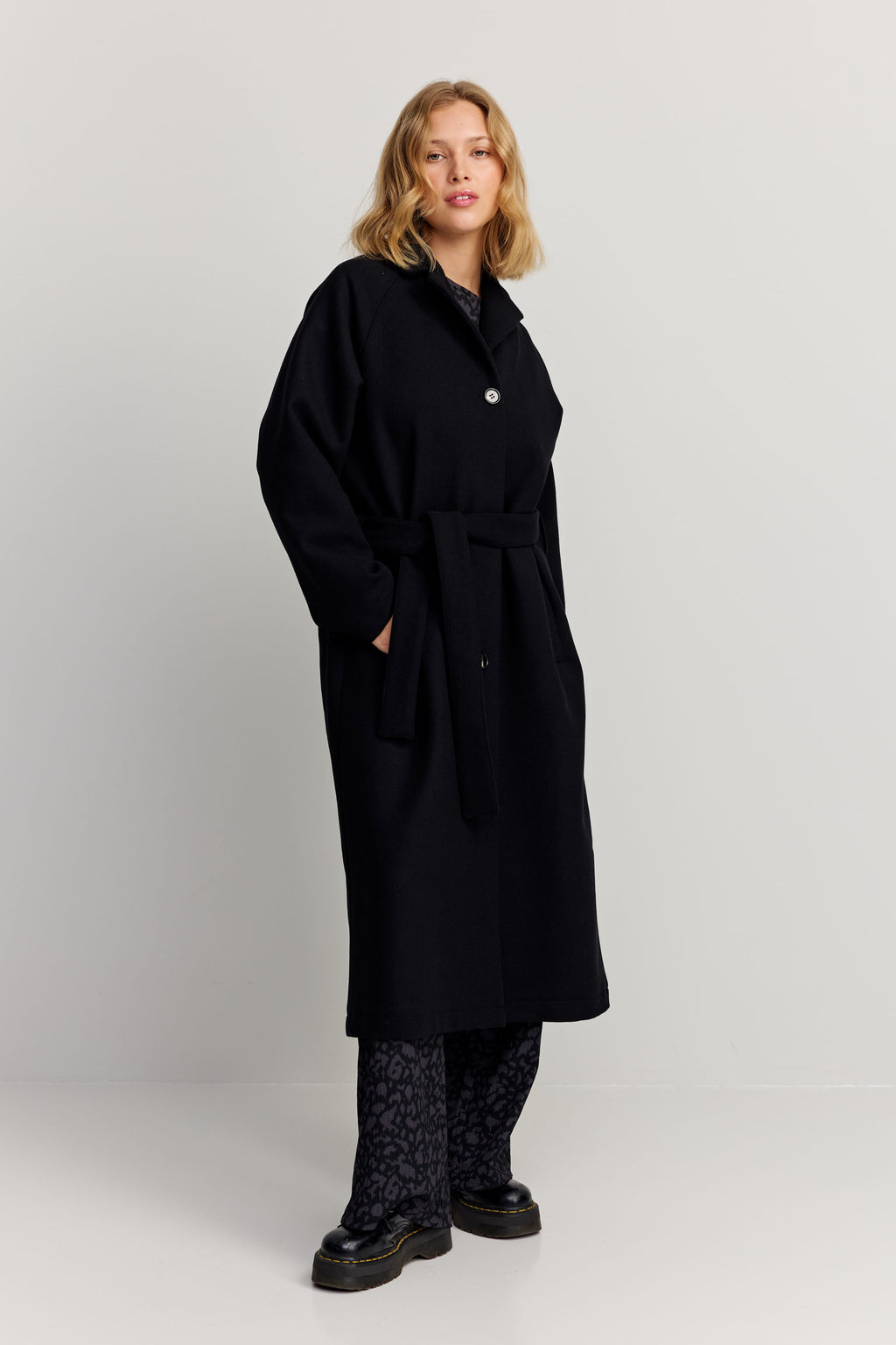 Amelia Coat