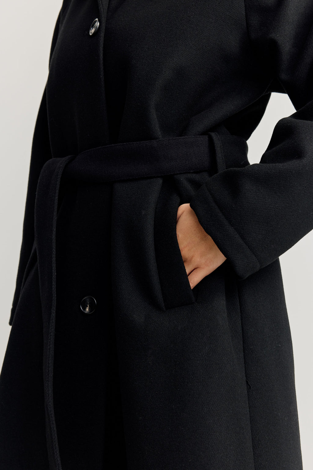 Amelia Coat