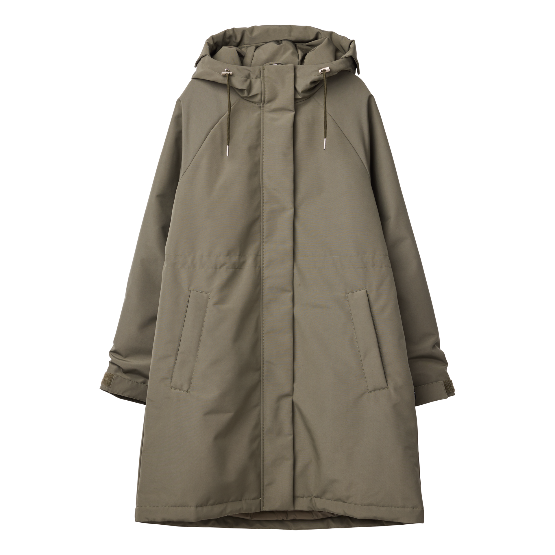 Kaija Coat – Makia