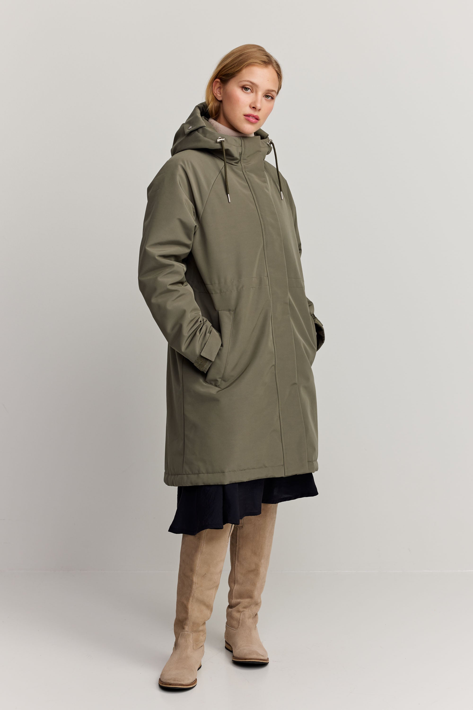 Kaija Coat